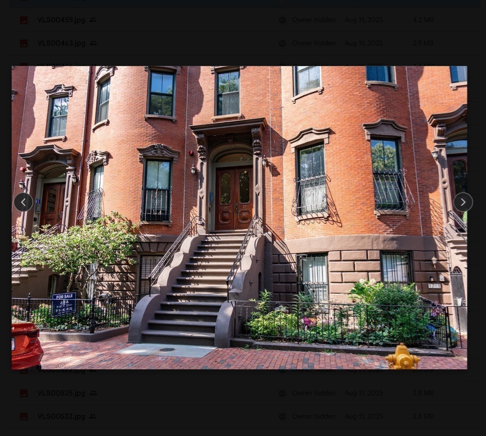 Condominium at 19 Worcester Sq # 1, Boston MA 02118, photo 22 of 40