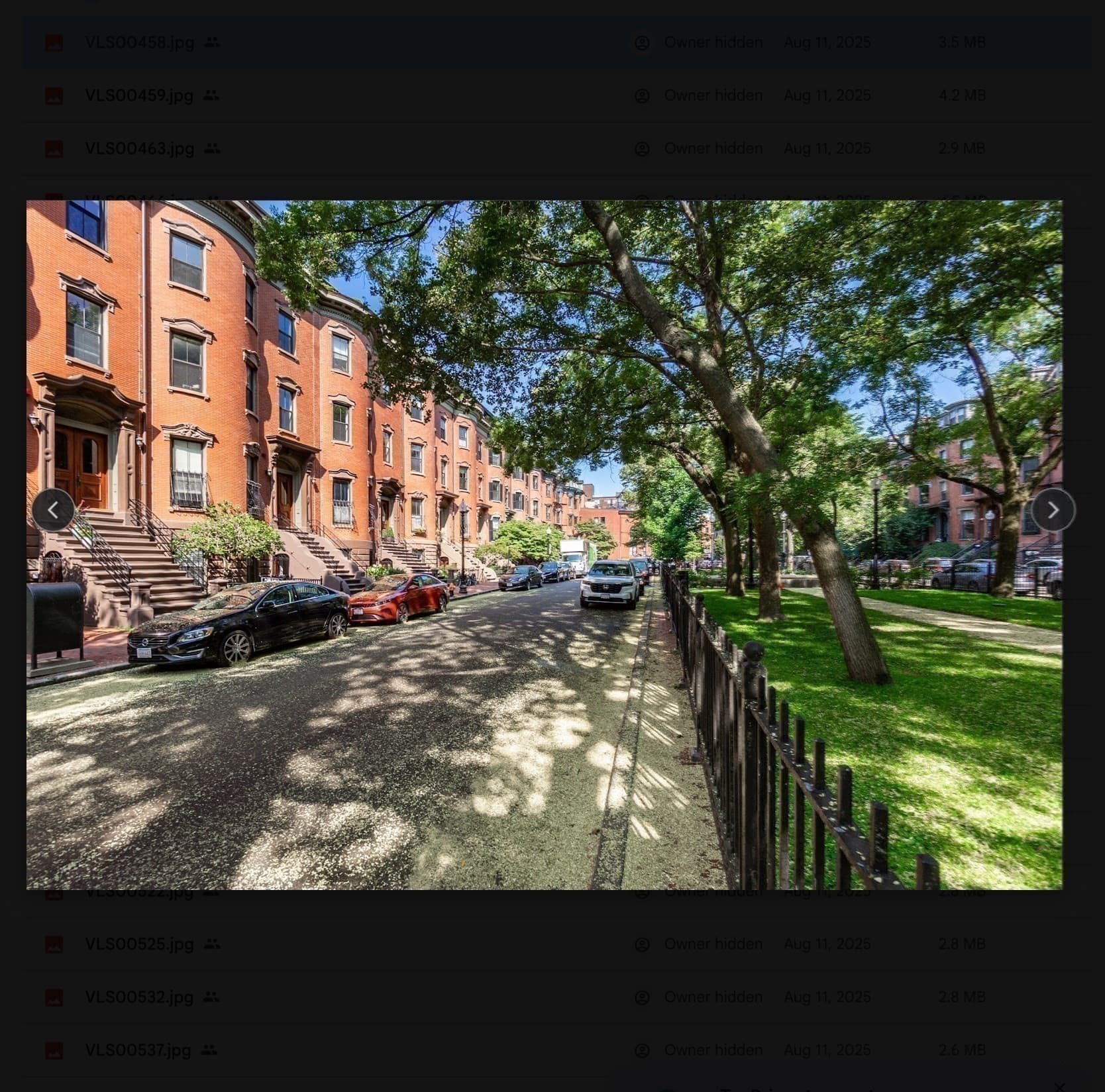 Condominium at 19 Worcester Sq # 1, Boston MA 02118, photo 20 of 40