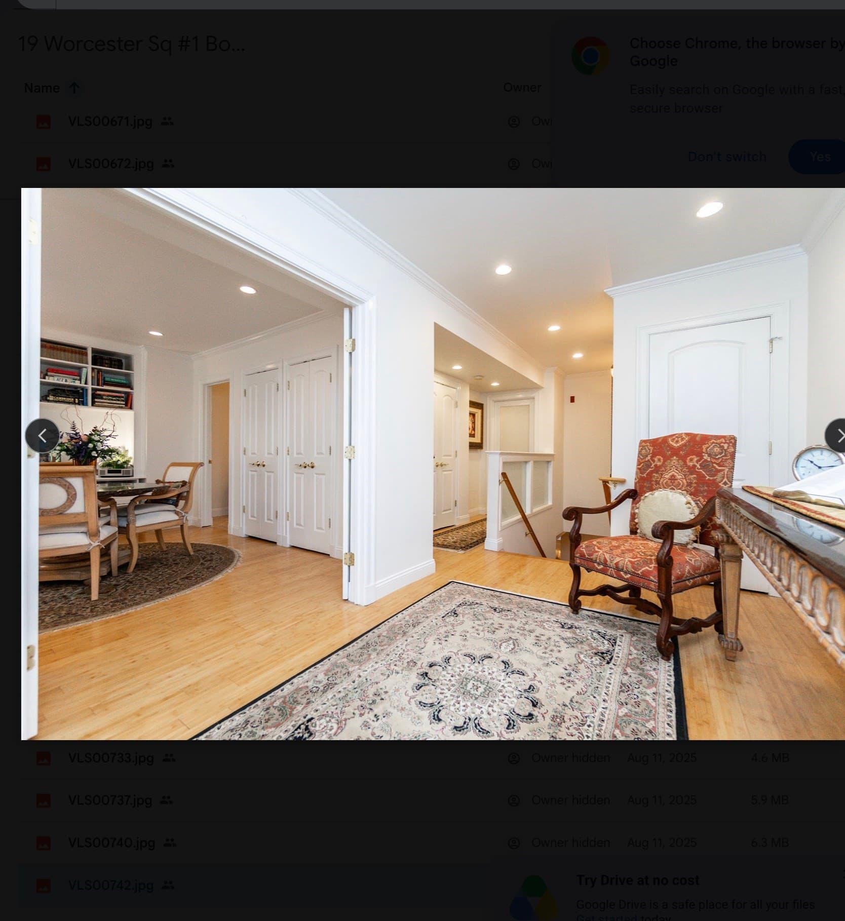 Condominium at 19 Worcester Sq # 1, Boston MA 02118, photo 34 of 40