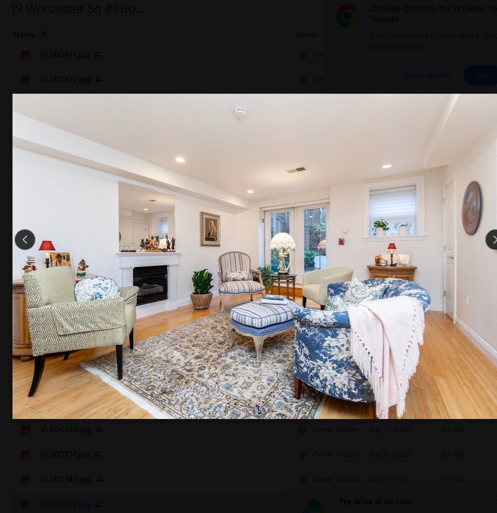 Condominium at 19 Worcester Sq # 1, Boston MA 02118, photo 14 of 40