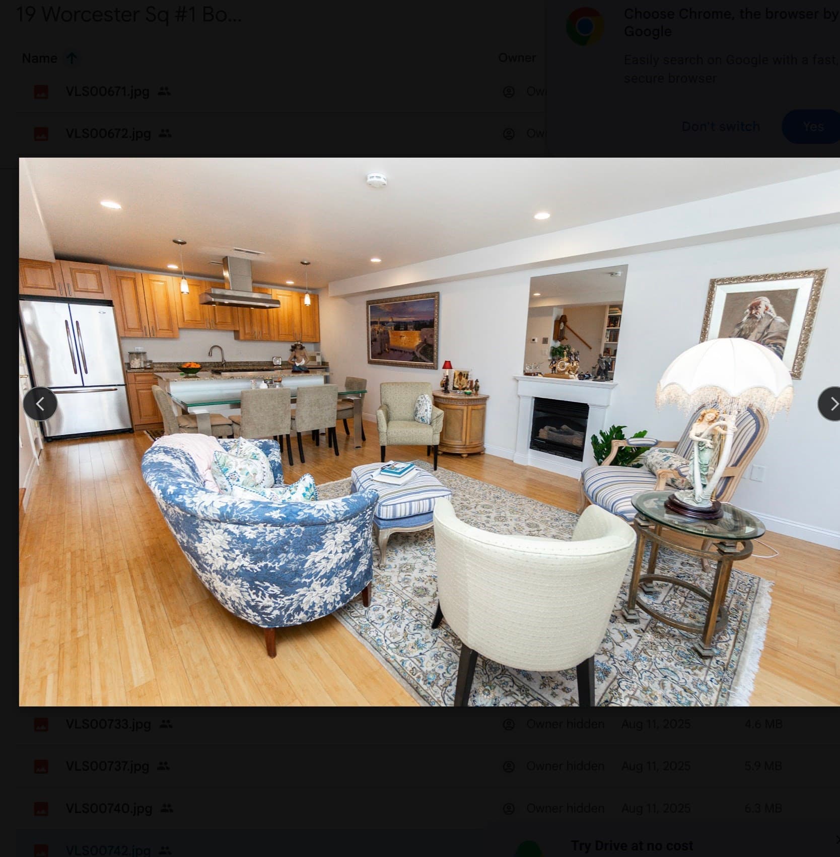 Condominium at 19 Worcester Sq # 1, Boston MA 02118, photo 40 of 40
