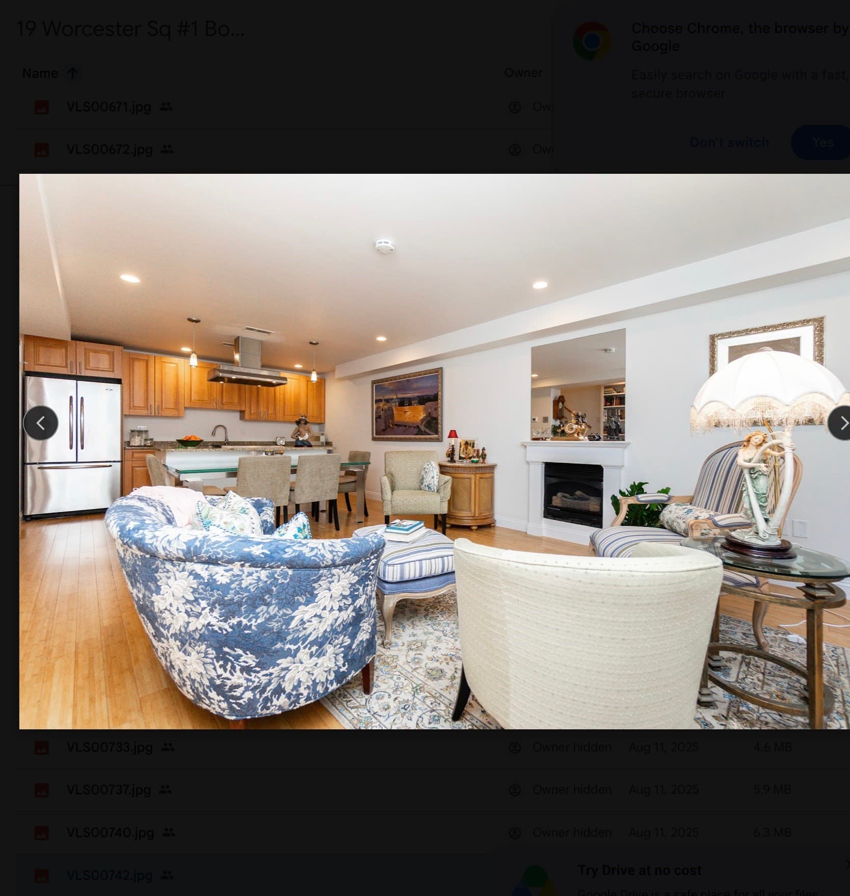 Condominium at 19 Worcester Sq # 1, Boston MA 02118, photo 31 of 40