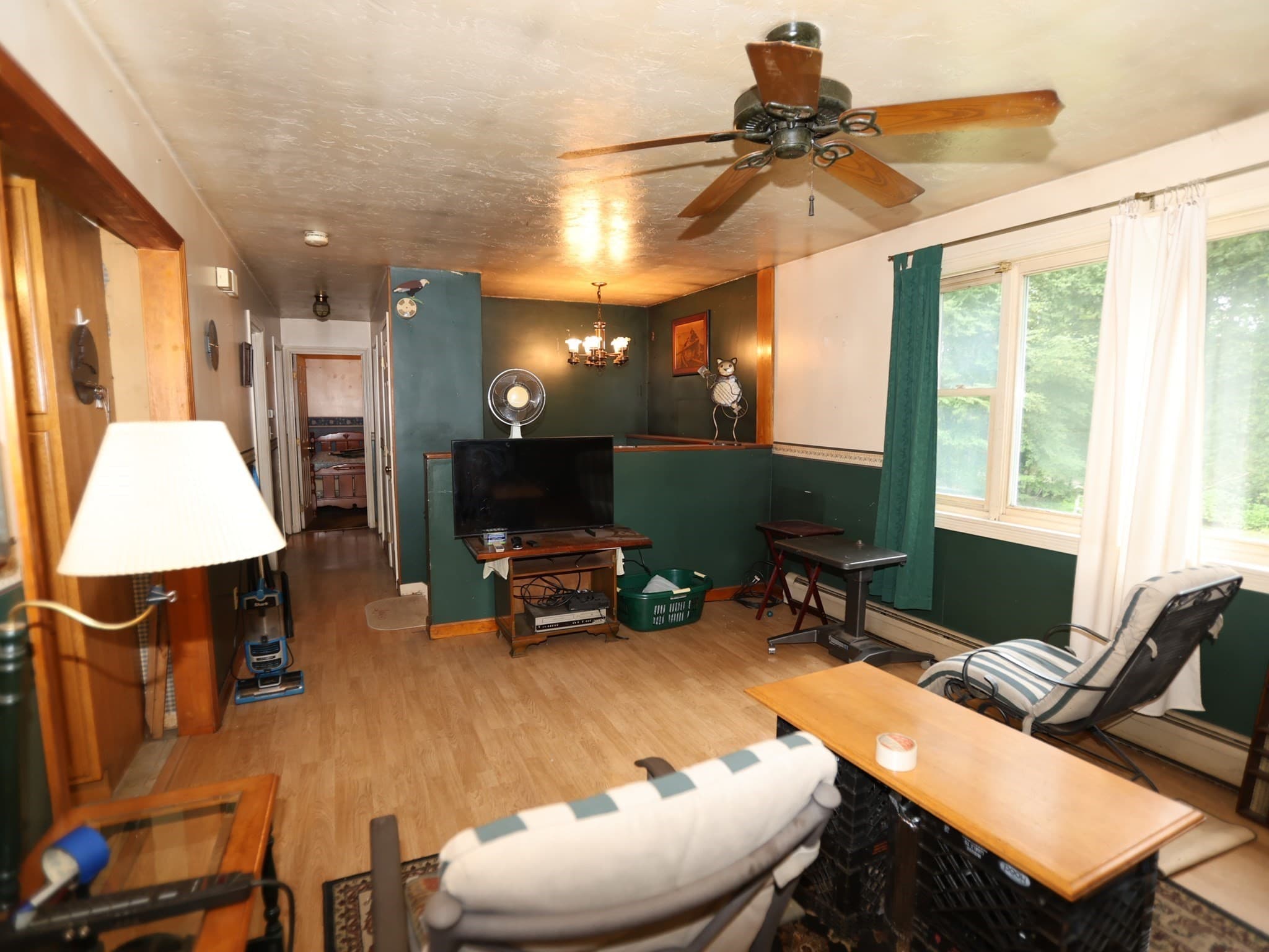 Single Family Residence at 94 Long Hill Rd, Brookfield MA 01506, Brookfield, photo 6 of 15