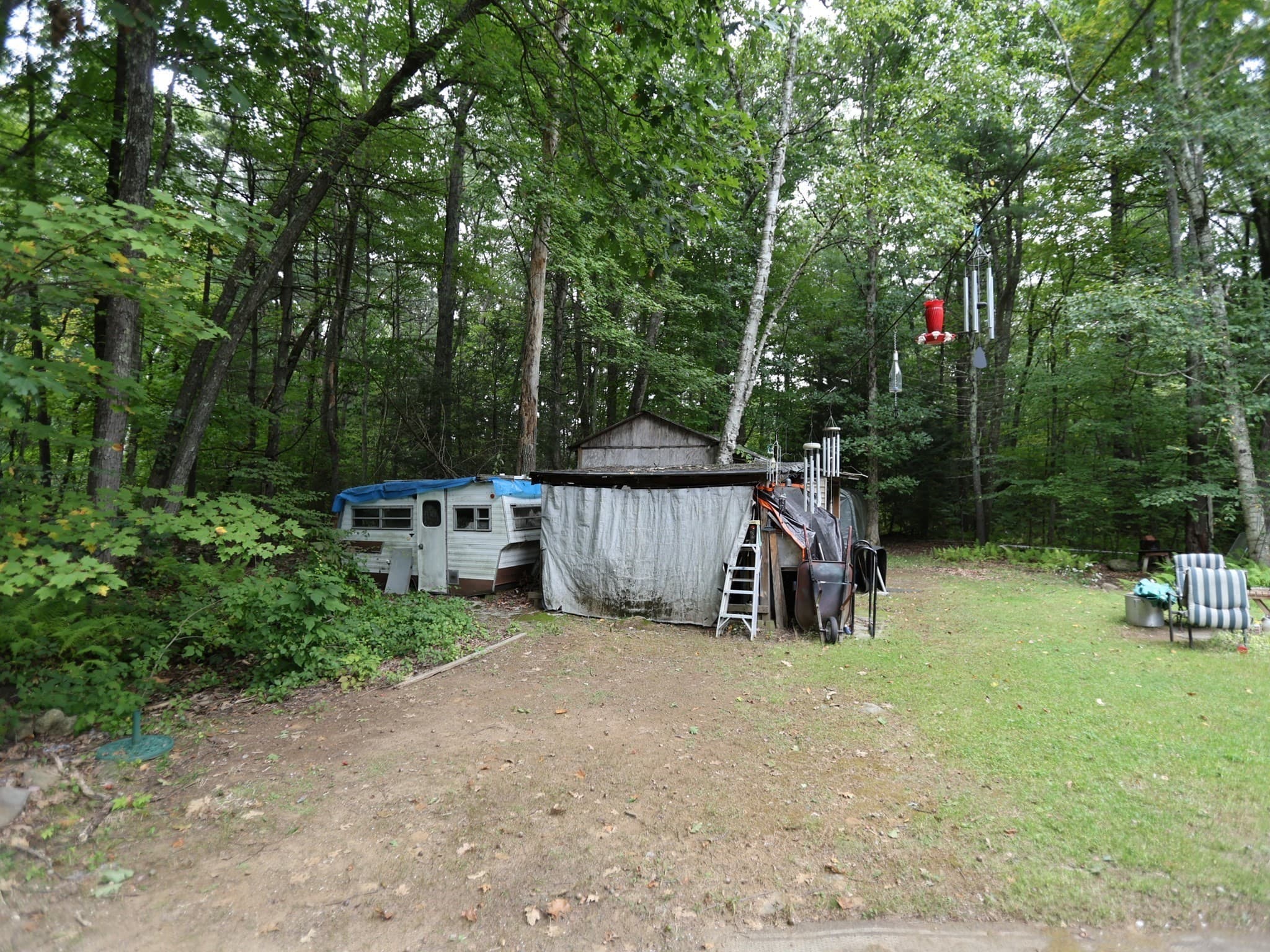 Single Family Residence at 94 Long Hill Rd, Brookfield MA 01506, Brookfield, photo 12 of 15