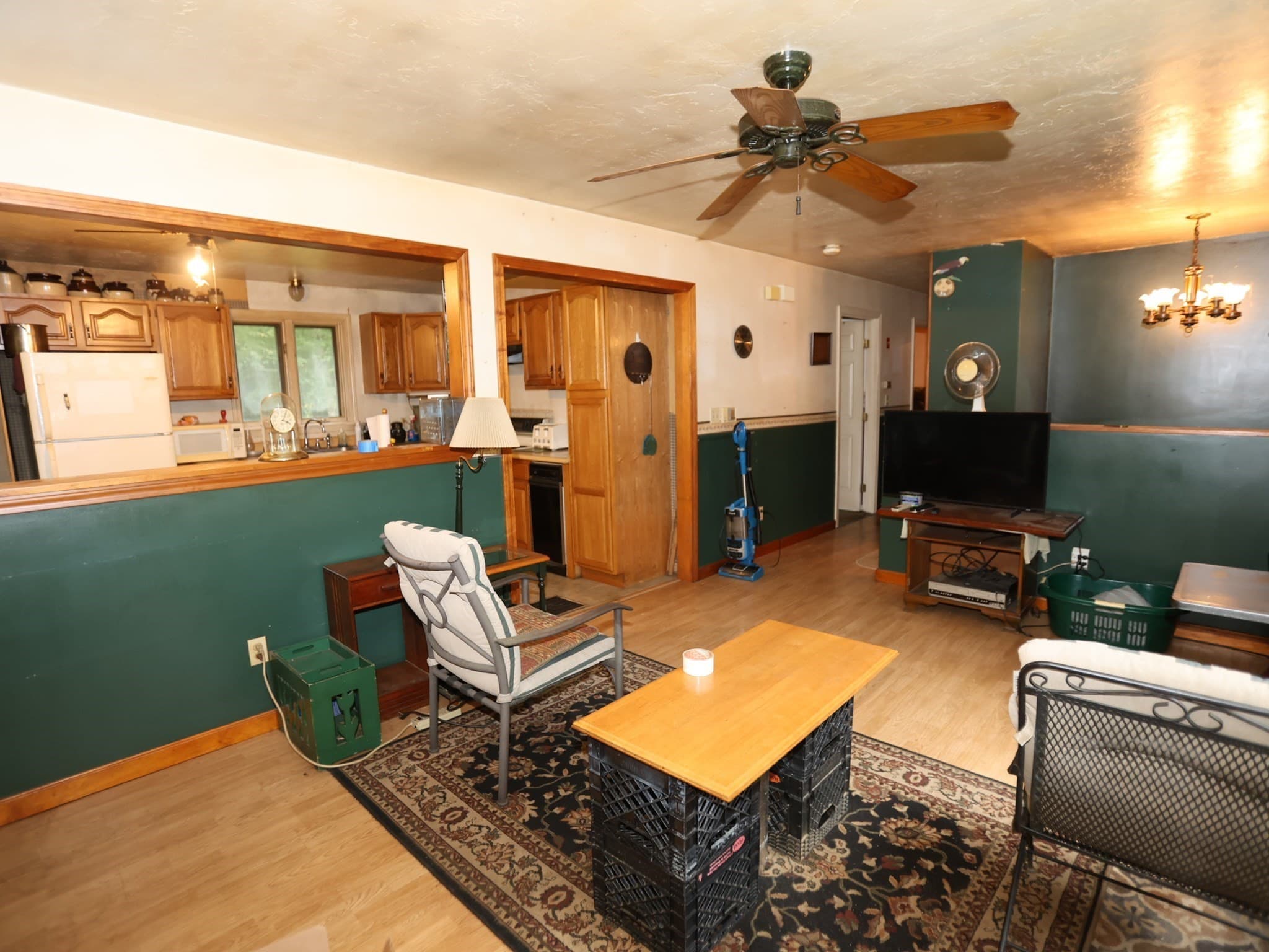 Single Family Residence at 94 Long Hill Rd, Brookfield MA 01506, Brookfield, photo 7 of 15