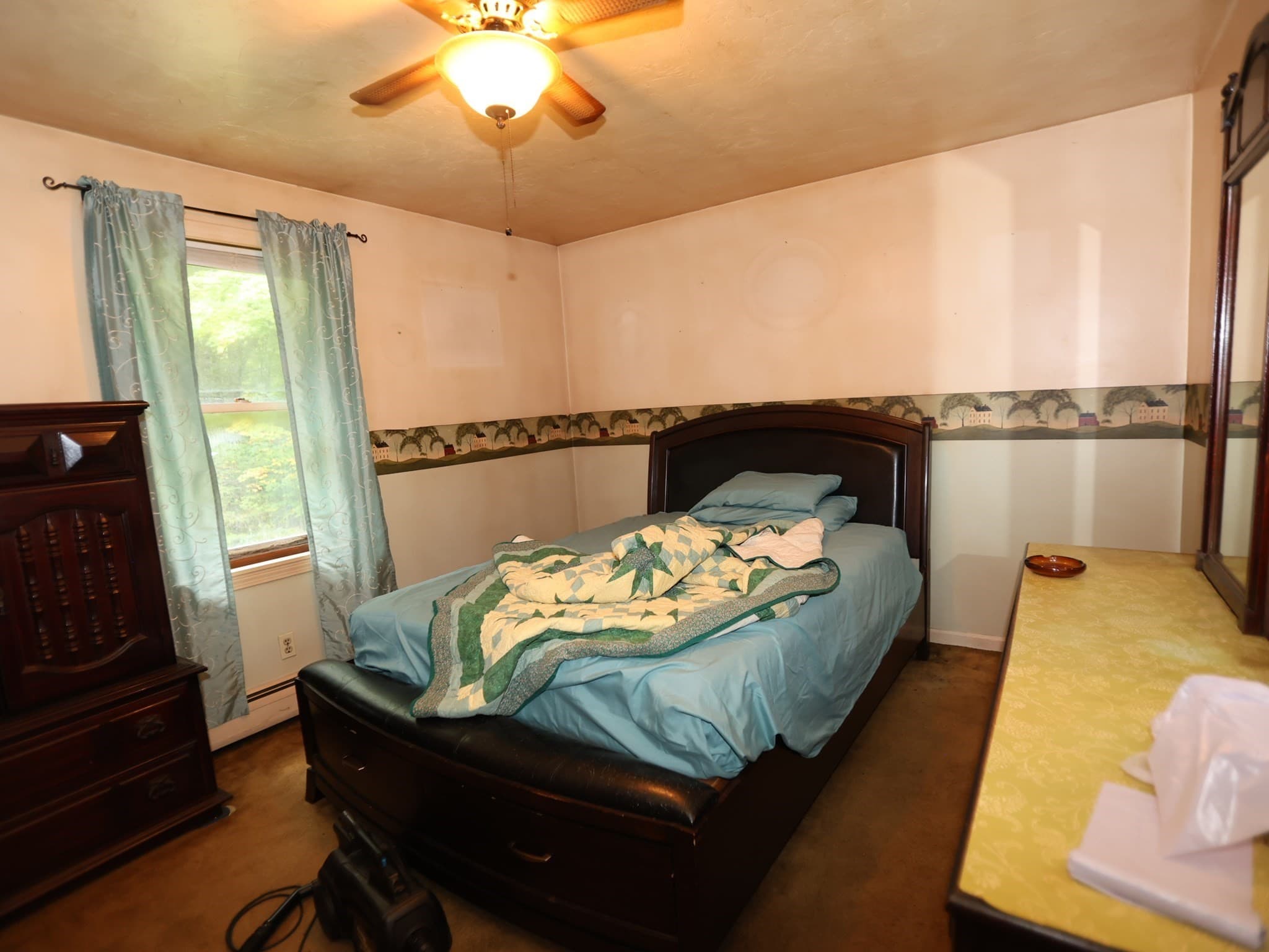Single Family Residence at 94 Long Hill Rd, Brookfield MA 01506, Brookfield, photo 9 of 15