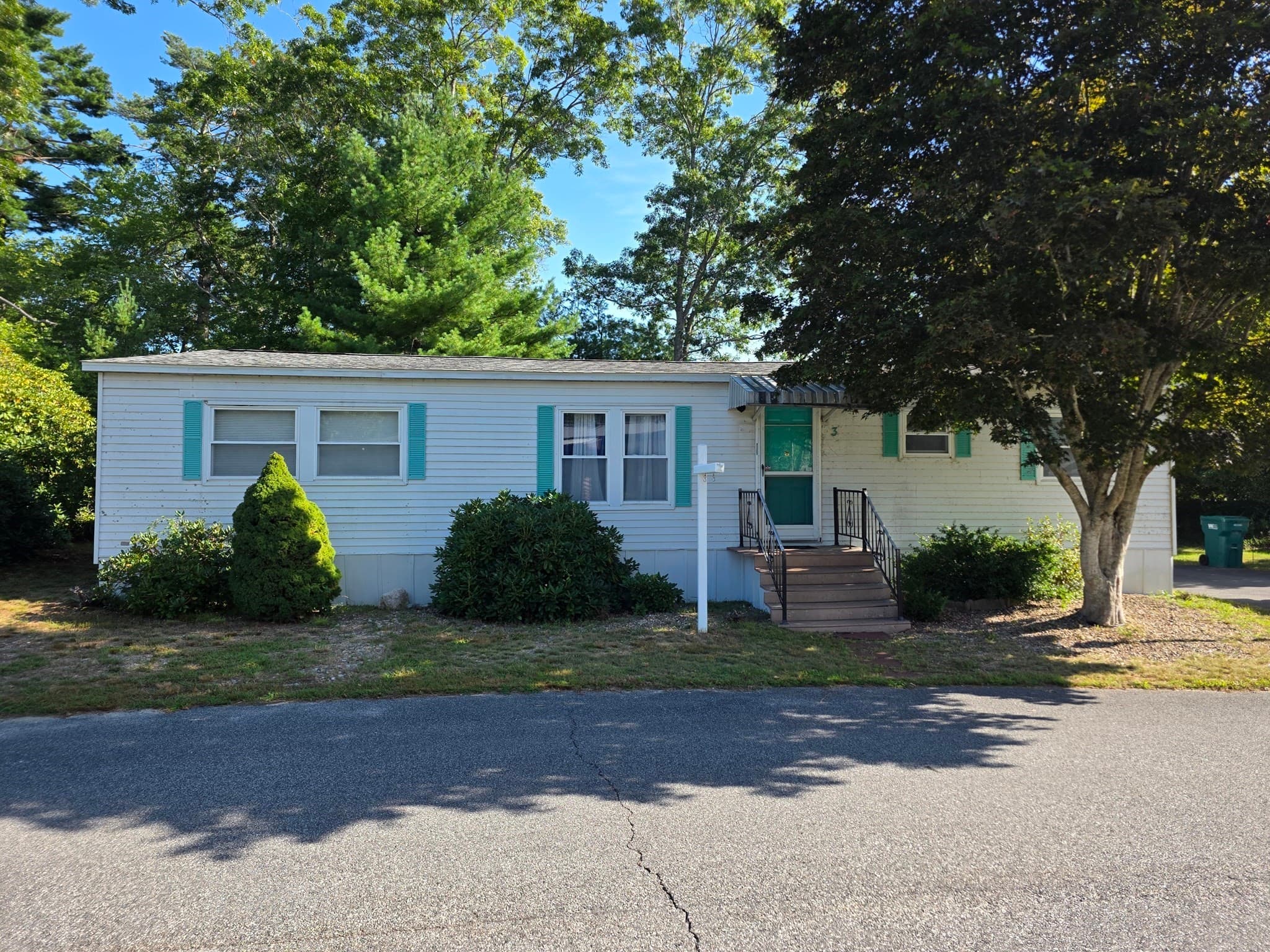 3 Lincoln Circle, Carver MA 02330