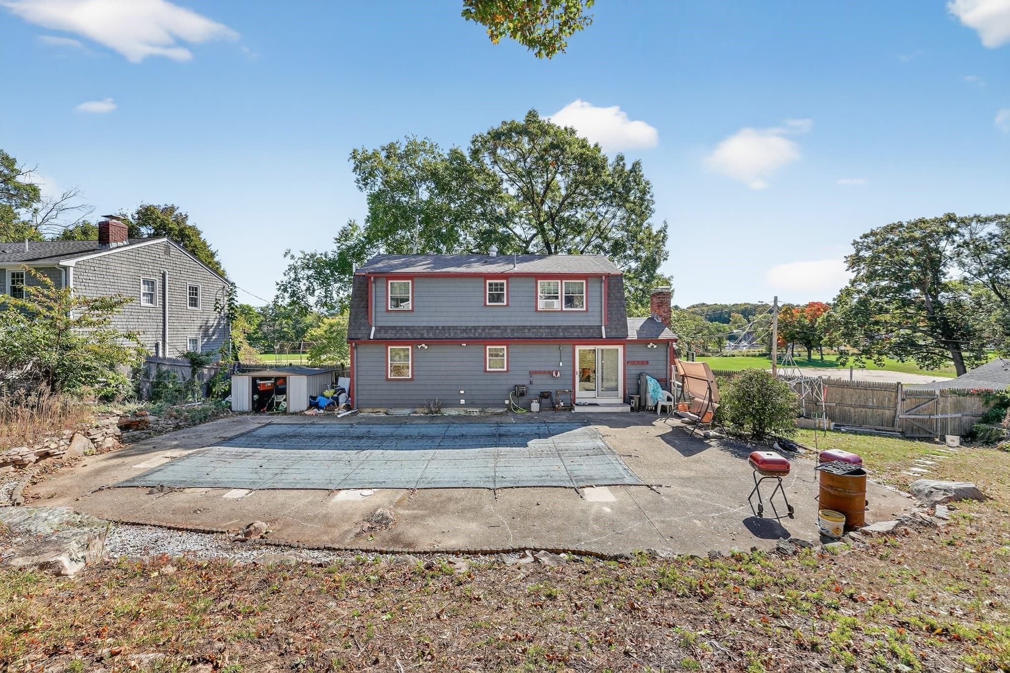 Single Family Residence at 116 Gordon Rd, Braintree MA 02184, Braintree, photo 27 of 27