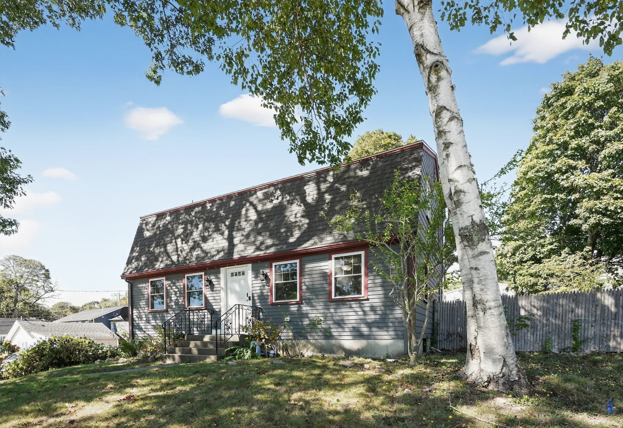 Single Family Residence at 116 Gordon Rd, Braintree MA 02184, Braintree, photo 2 of 27