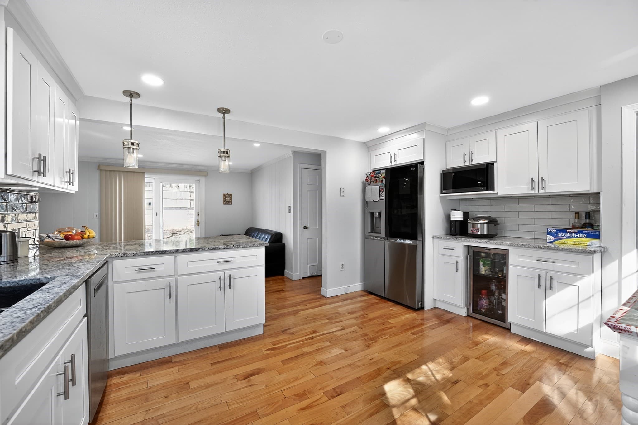 Single Family Residence at 116 Gordon Rd, Braintree MA 02184, Braintree, photo 12 of 27