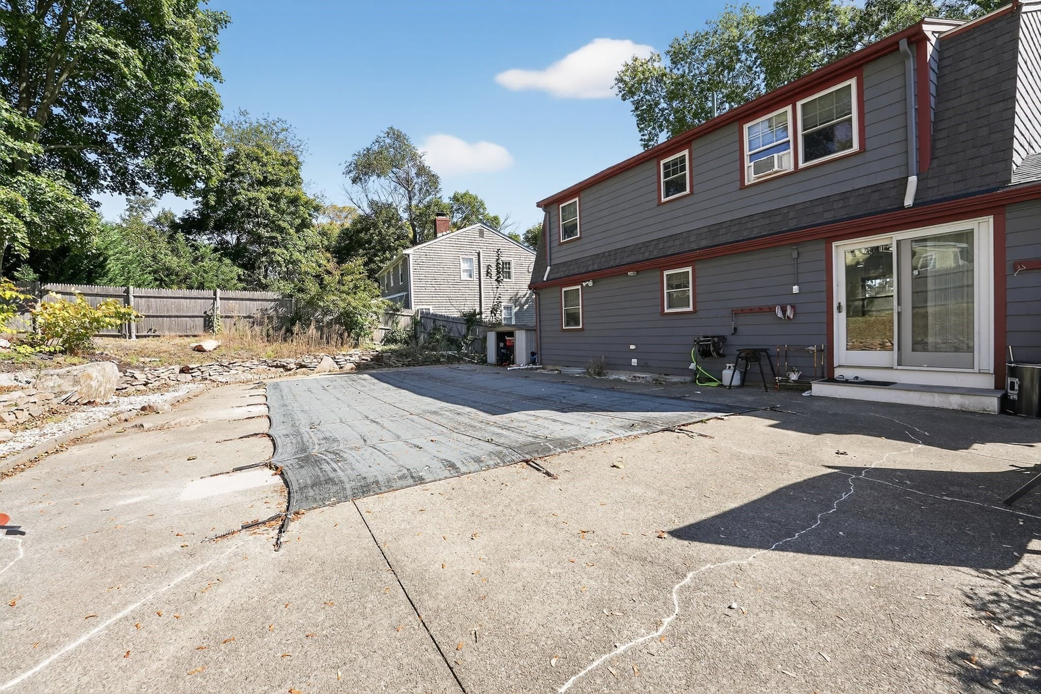 Single Family Residence at 116 Gordon Rd, Braintree MA 02184, Braintree, photo 26 of 27