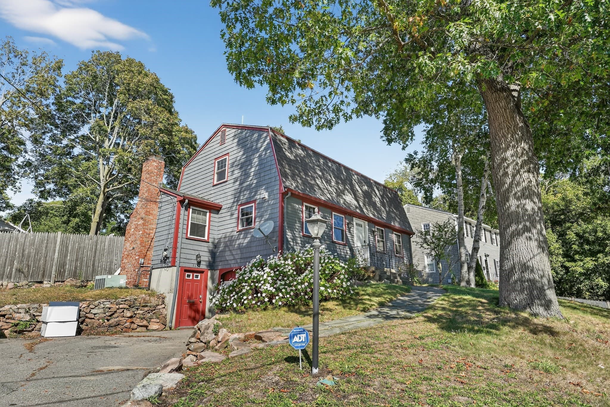 116 Gordon Rd, Braintree MA 02184