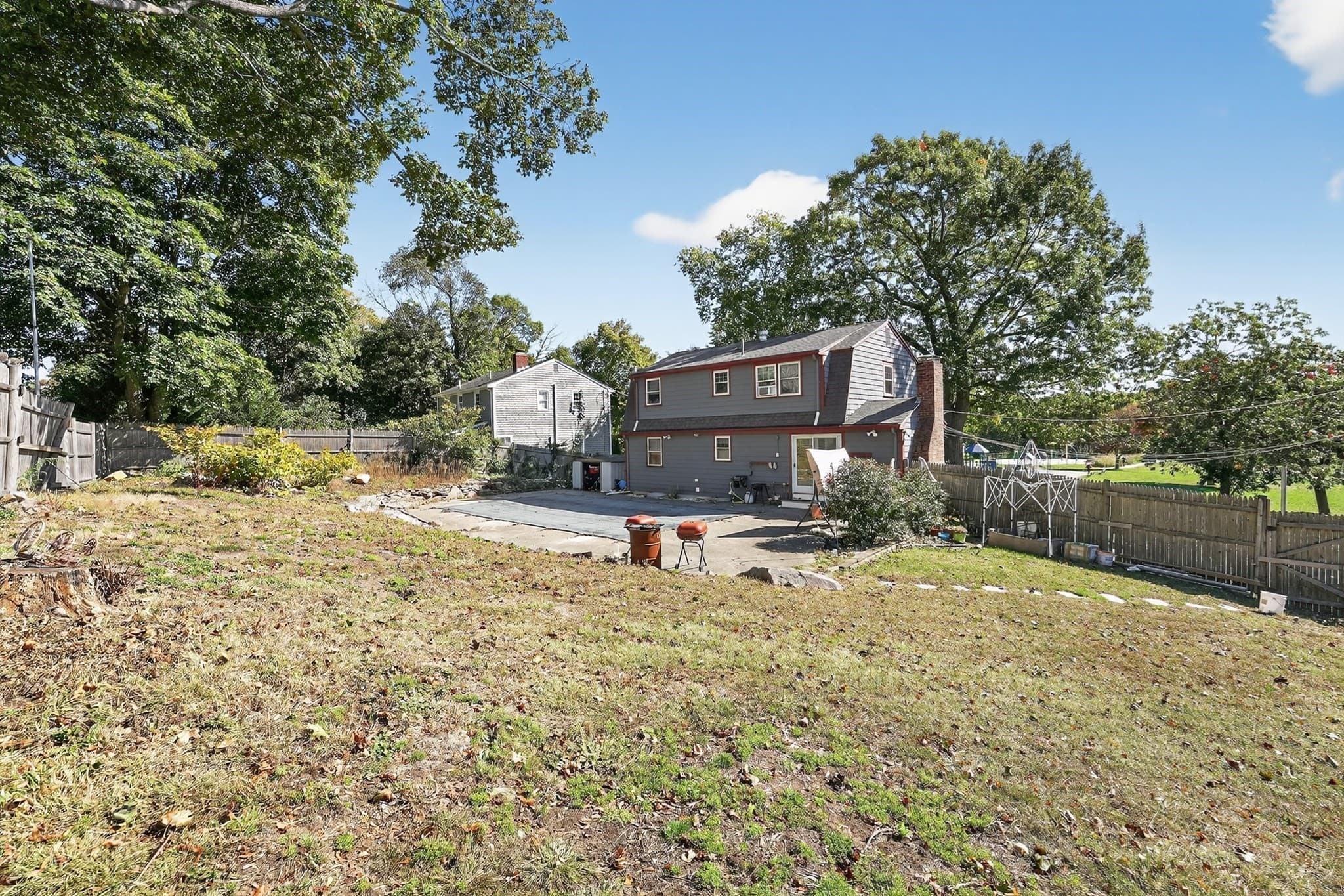 Single Family Residence at 116 Gordon Rd, Braintree MA 02184, Braintree, photo 4 of 27