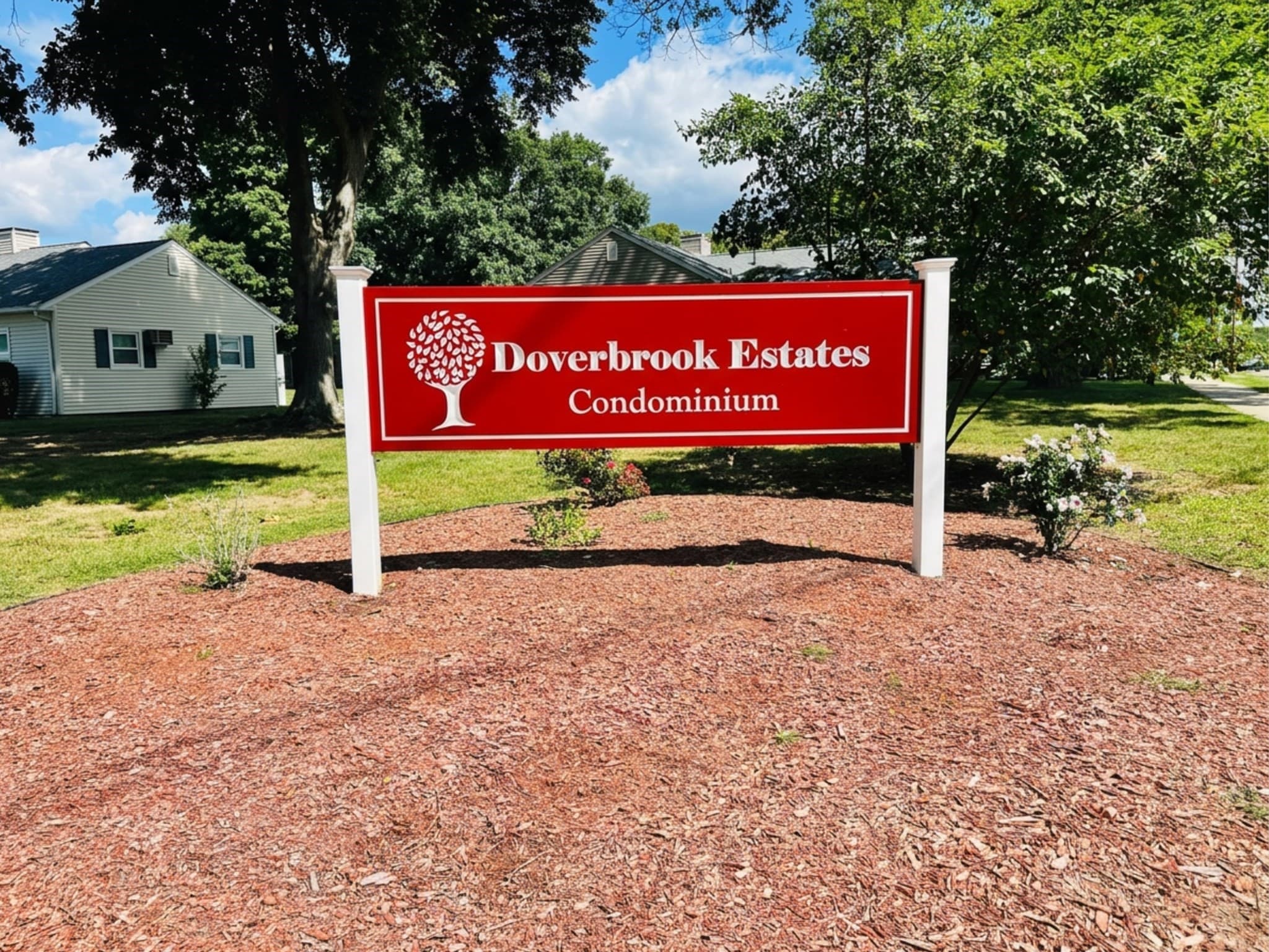 Condominium at 162 Horseshoe Dr # 162, Chicopee MA 01022, Chicopee, photo 28 of 30
