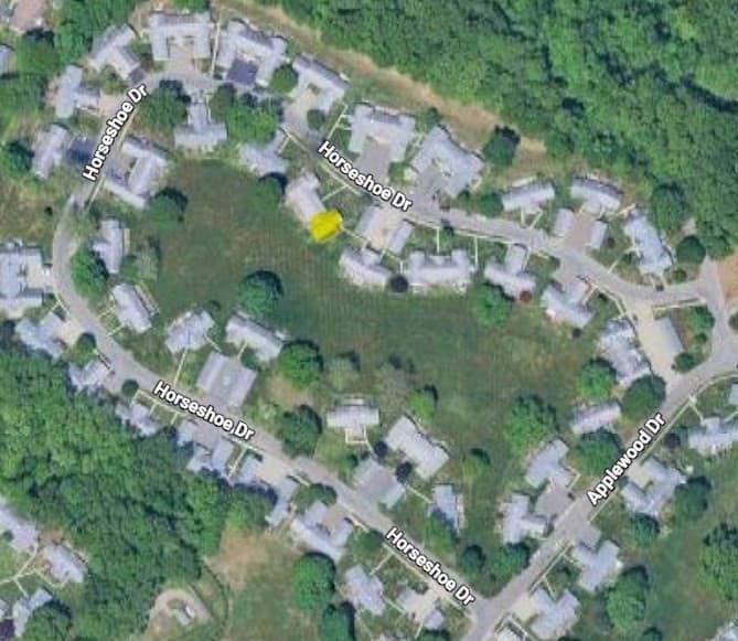 Condominium at 162 Horseshoe Dr # 162, Chicopee MA 01022, Chicopee, photo 30 of 30