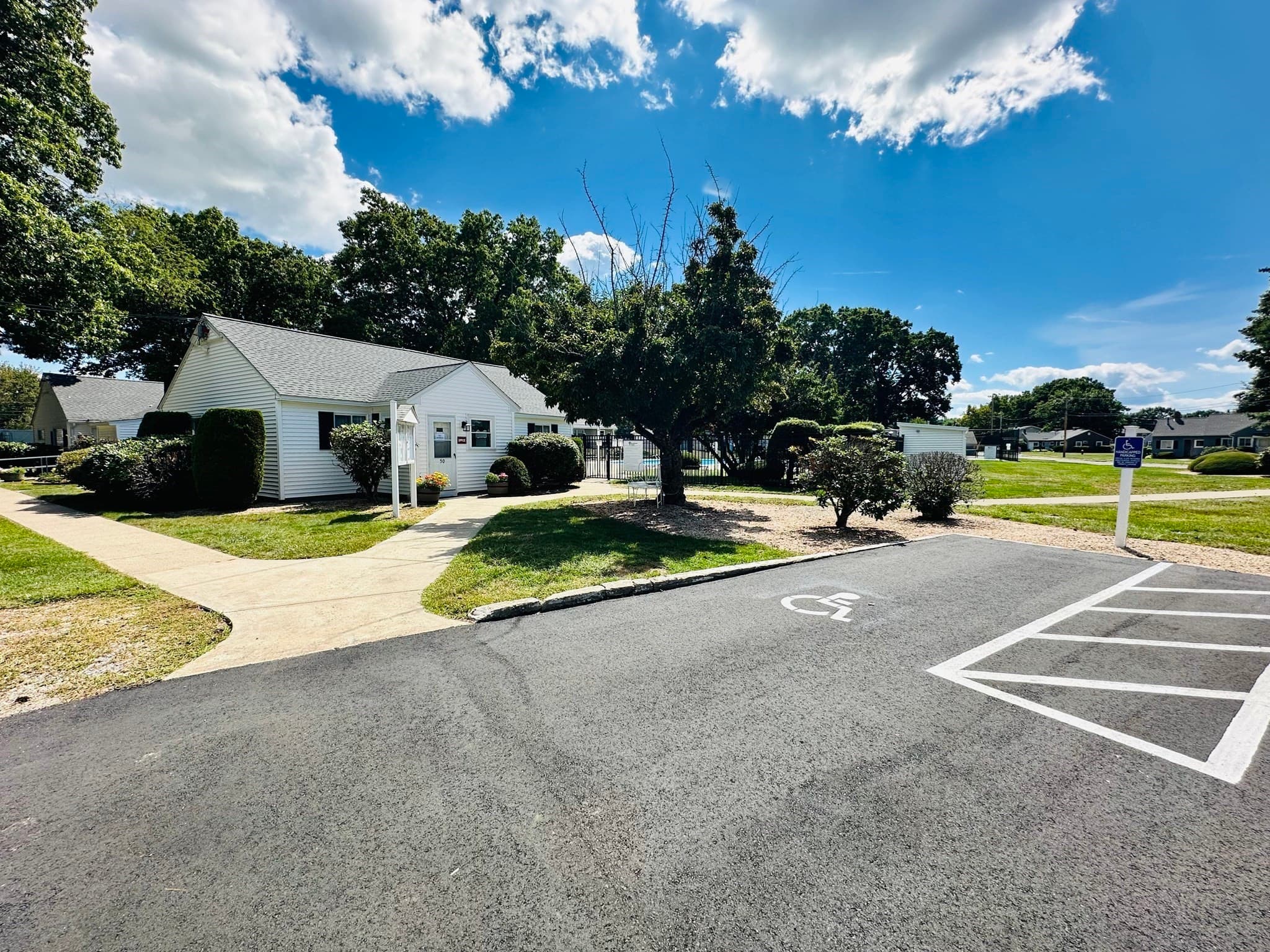 Condominium at 162 Horseshoe Dr # 162, Chicopee MA 01022, Chicopee, photo 25 of 30