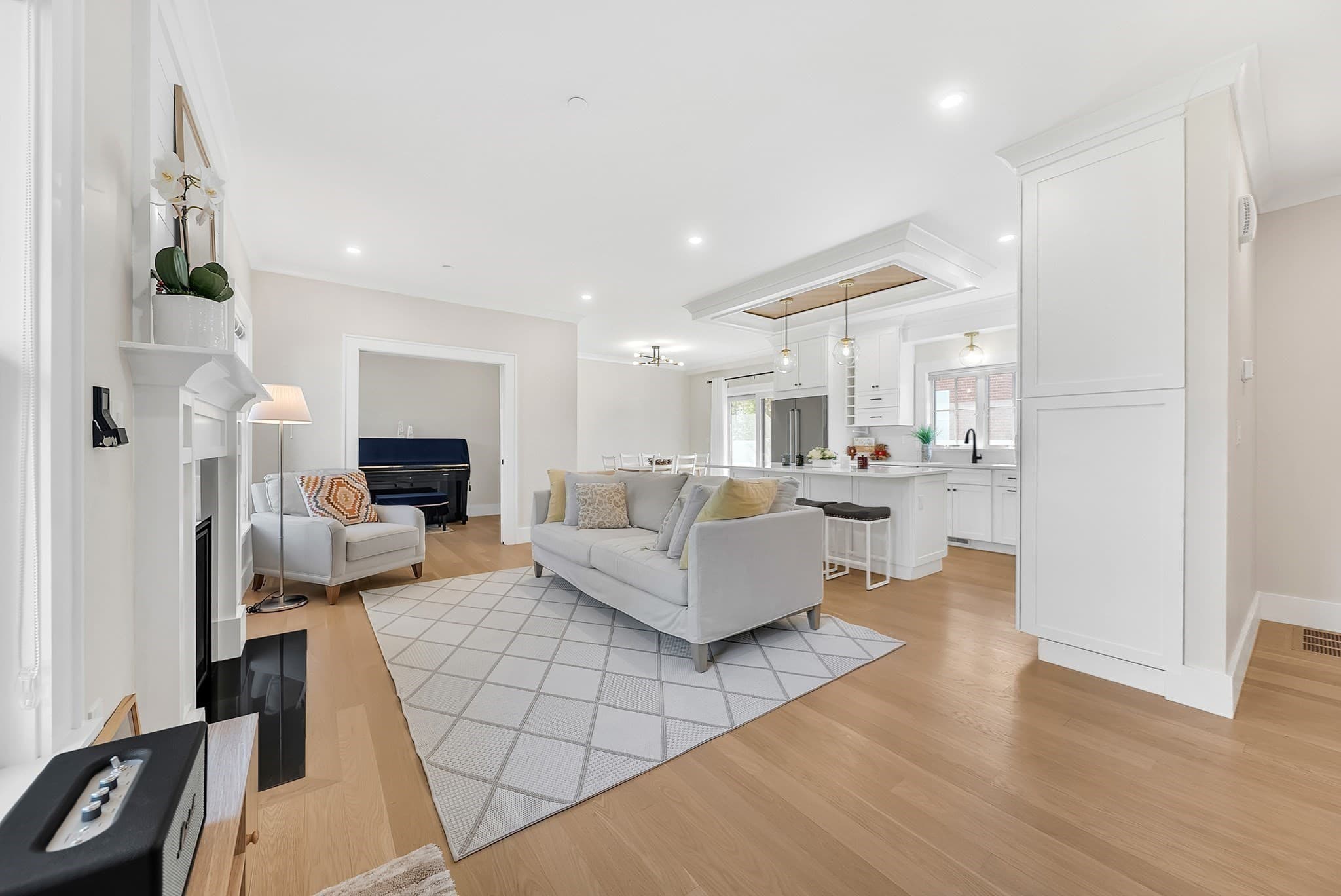 Condominium at 264 Pearl St. # 2, Newton MA 02458, photo 7 of 39