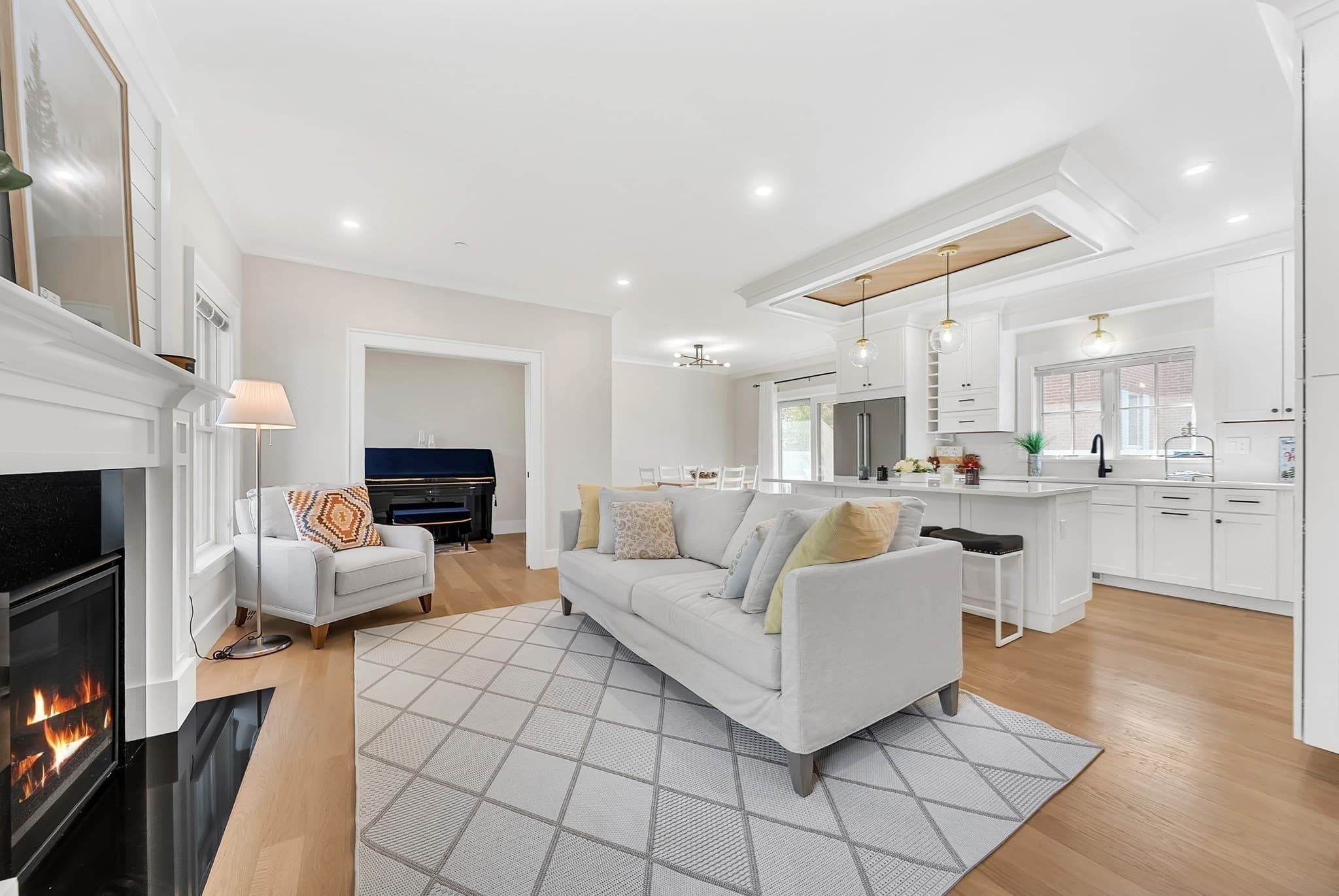 Condominium at 264 Pearl St. # 2, Newton MA 02458, photo 3 of 39