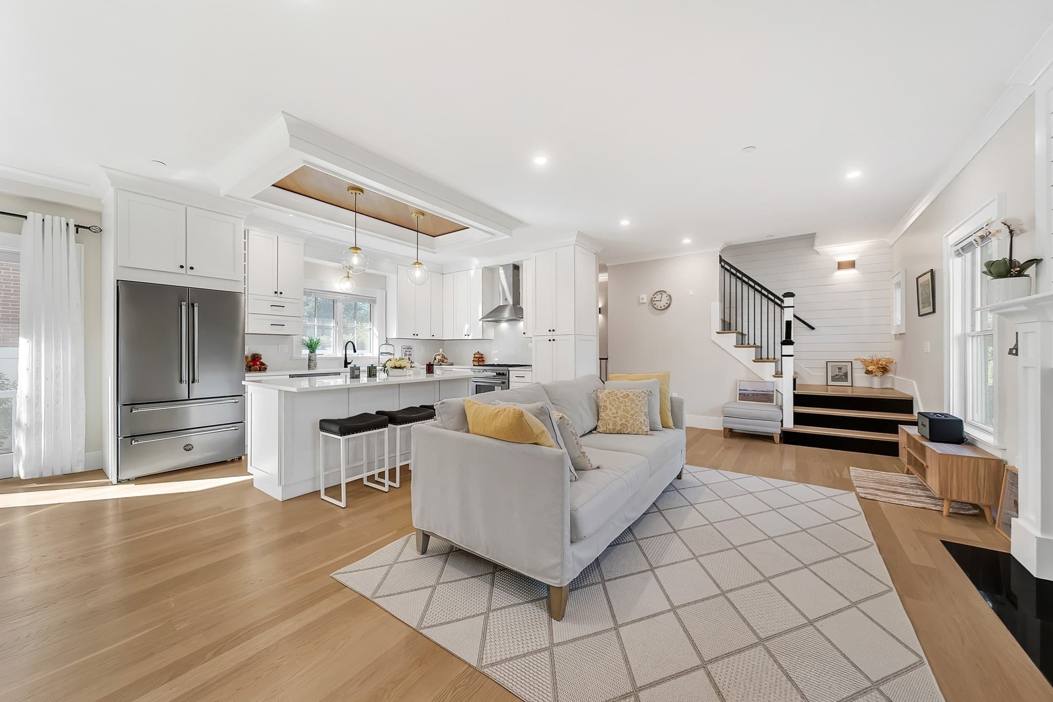 Condominium at 264 Pearl St. # 2, Newton MA 02458, photo 14 of 39
