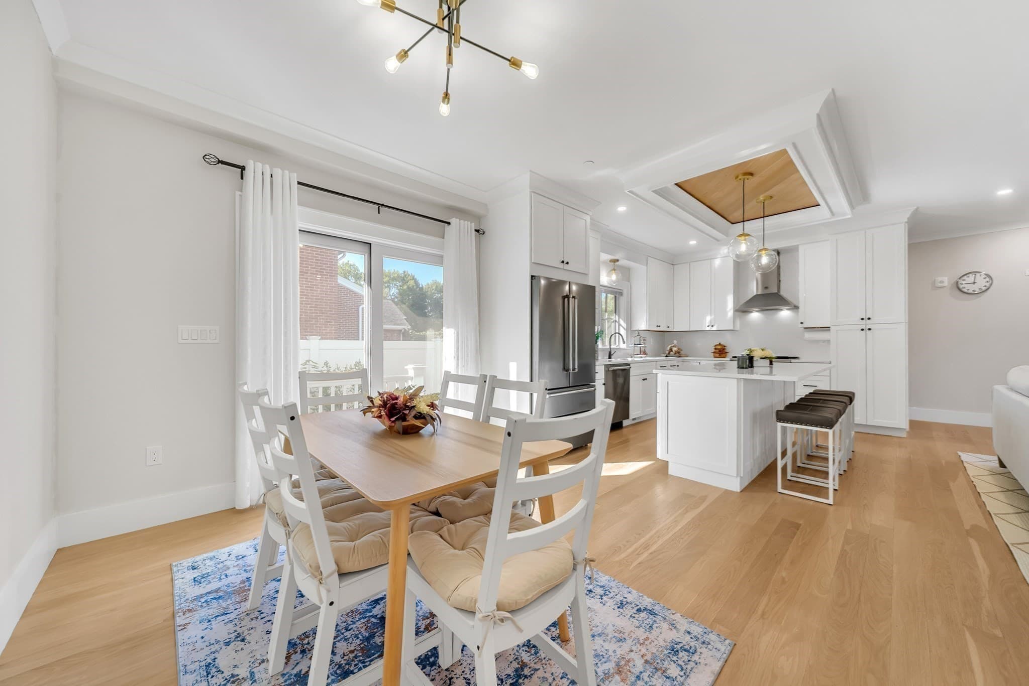 Condominium at 264 Pearl St. # 2, Newton MA 02458, photo 15 of 39
