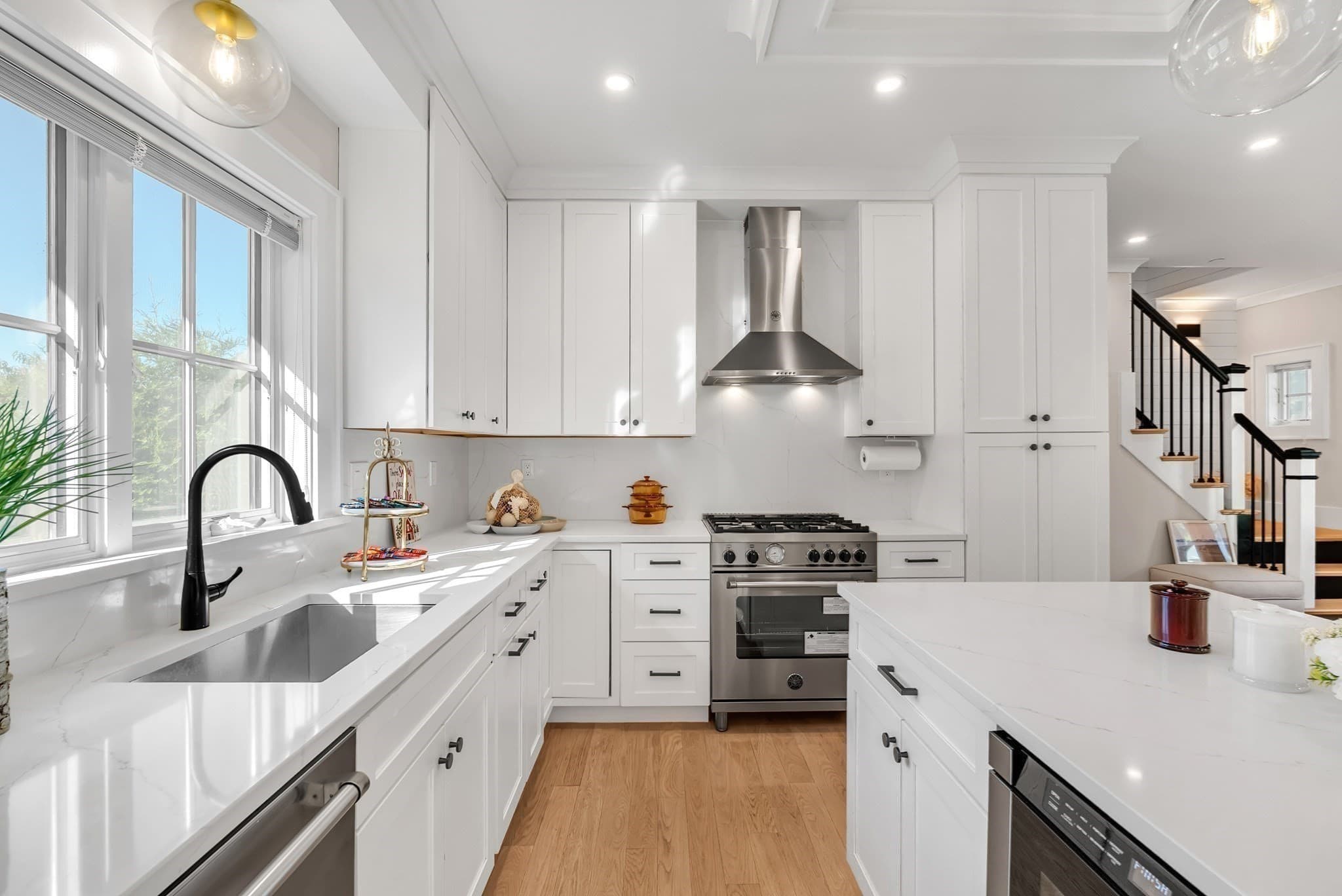 Condominium at 264 Pearl St. # 2, Newton MA 02458, photo 11 of 39