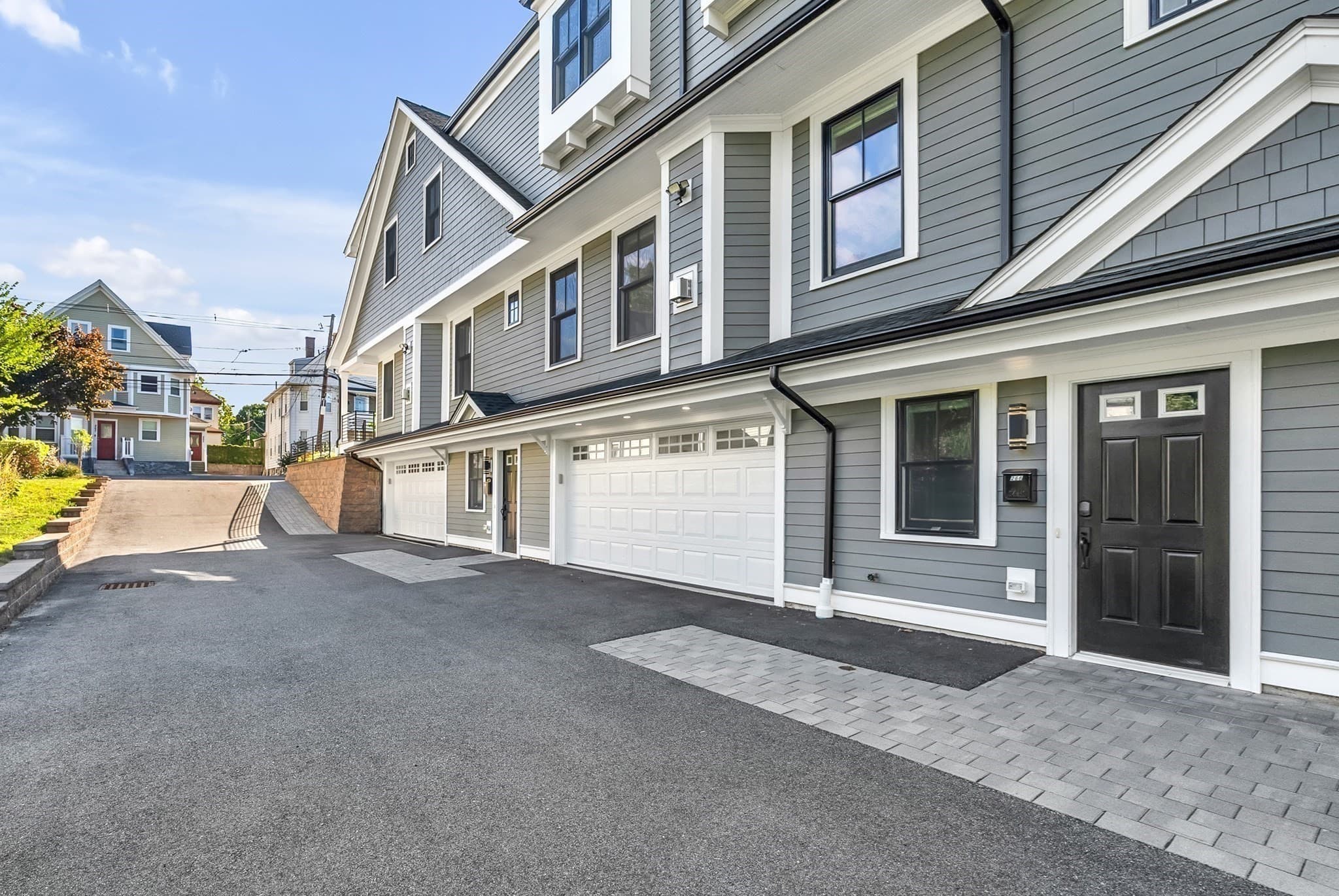 Condominium at 264 Pearl St. # 2, Newton MA 02458, photo 35 of 39