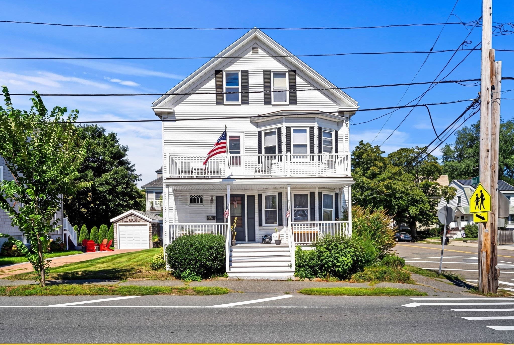21 Jackson St, Salem MA 01970