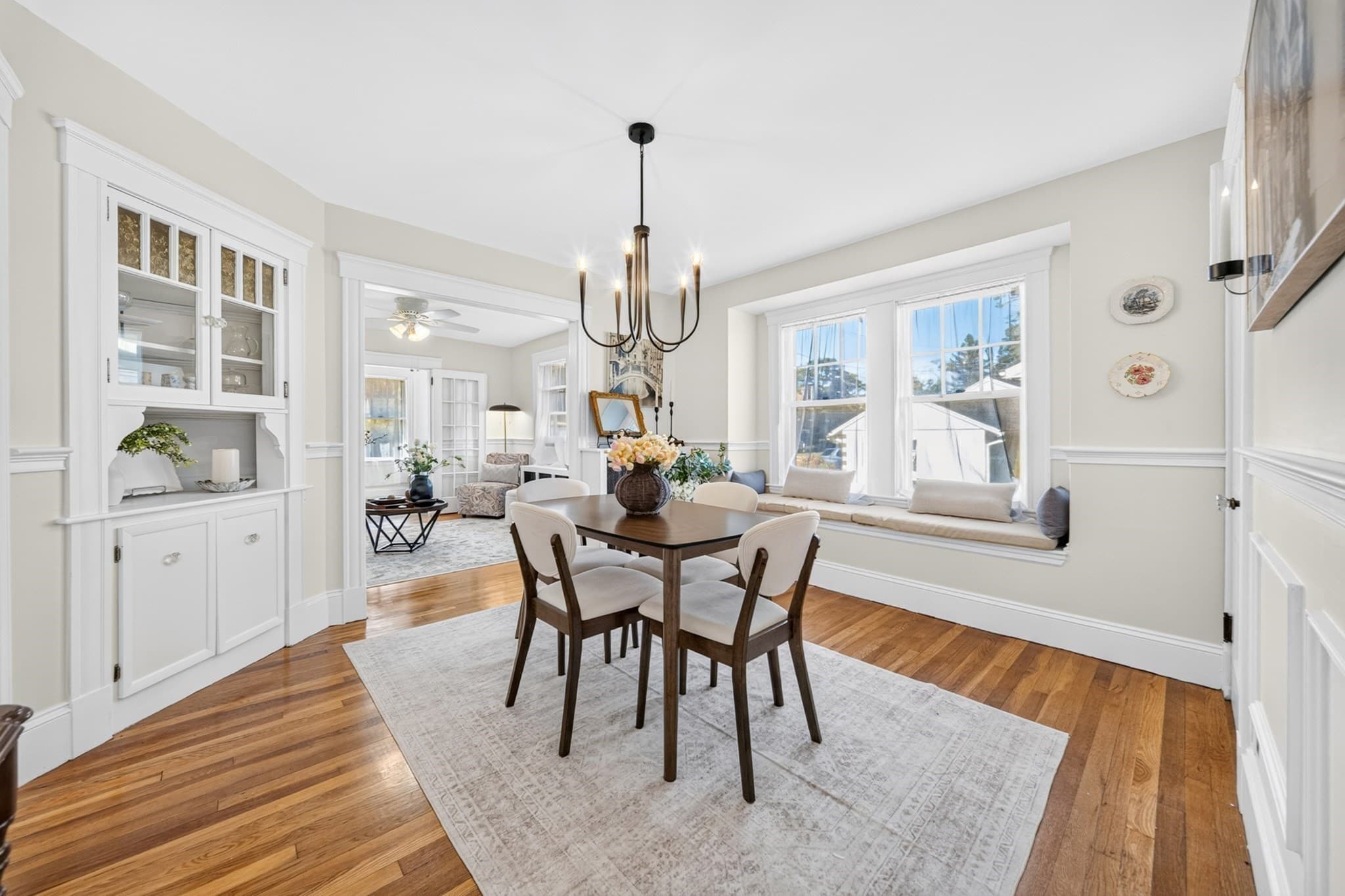 Single Family Residence at 20 Huntley St, Malden MA 02148, Malden, photo 12 of 42