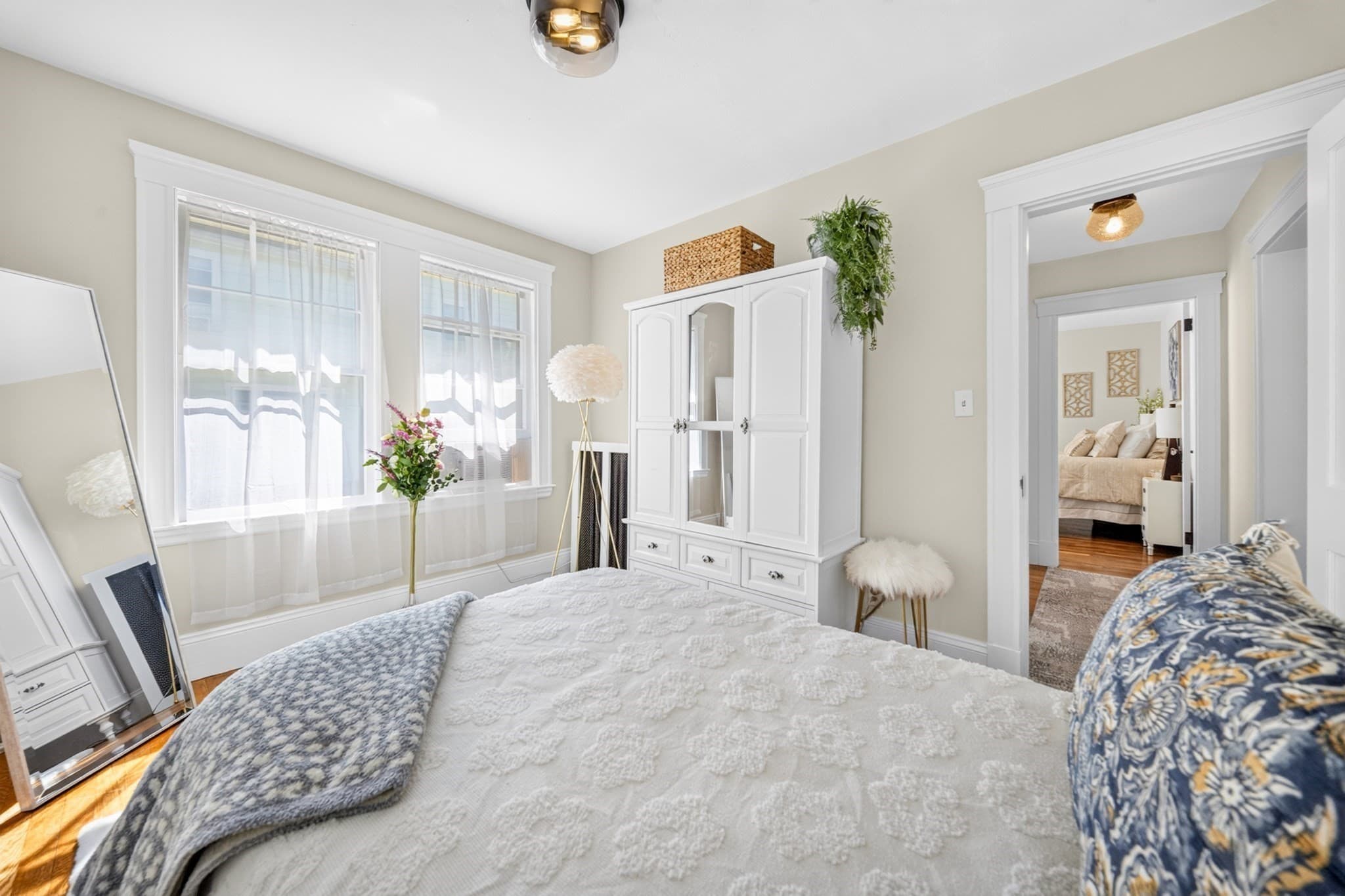 Single Family Residence at 20 Huntley St, Malden MA 02148, Malden, photo 22 of 42