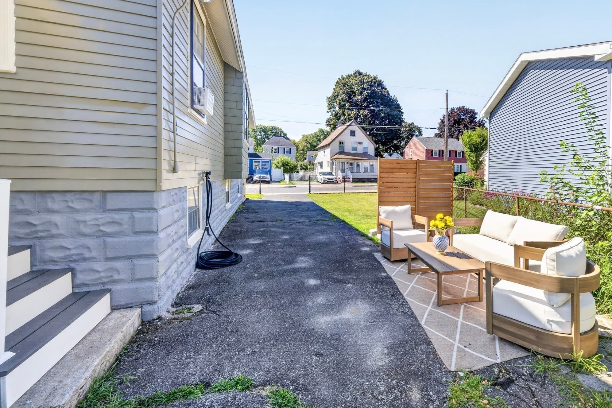 Single Family Residence at 20 Huntley St, Malden MA 02148, Malden, photo 36 of 42