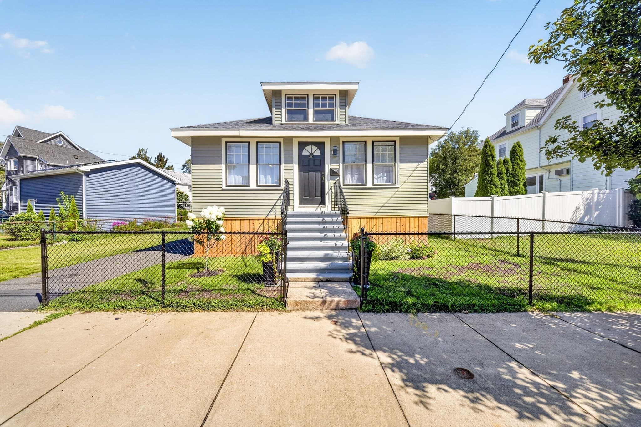 20 Huntley St, Malden MA 02148