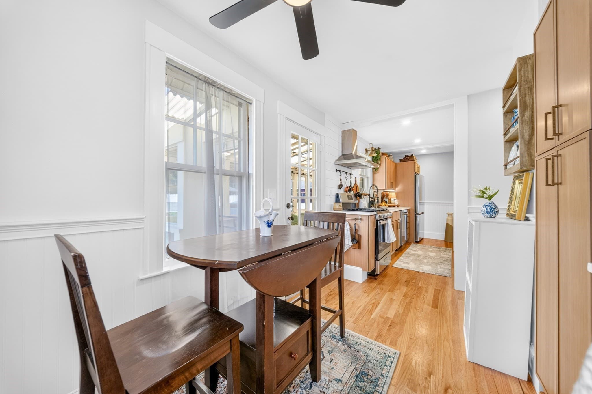Single Family Residence at 20 Huntley St, Malden MA 02148, Malden, photo 28 of 42