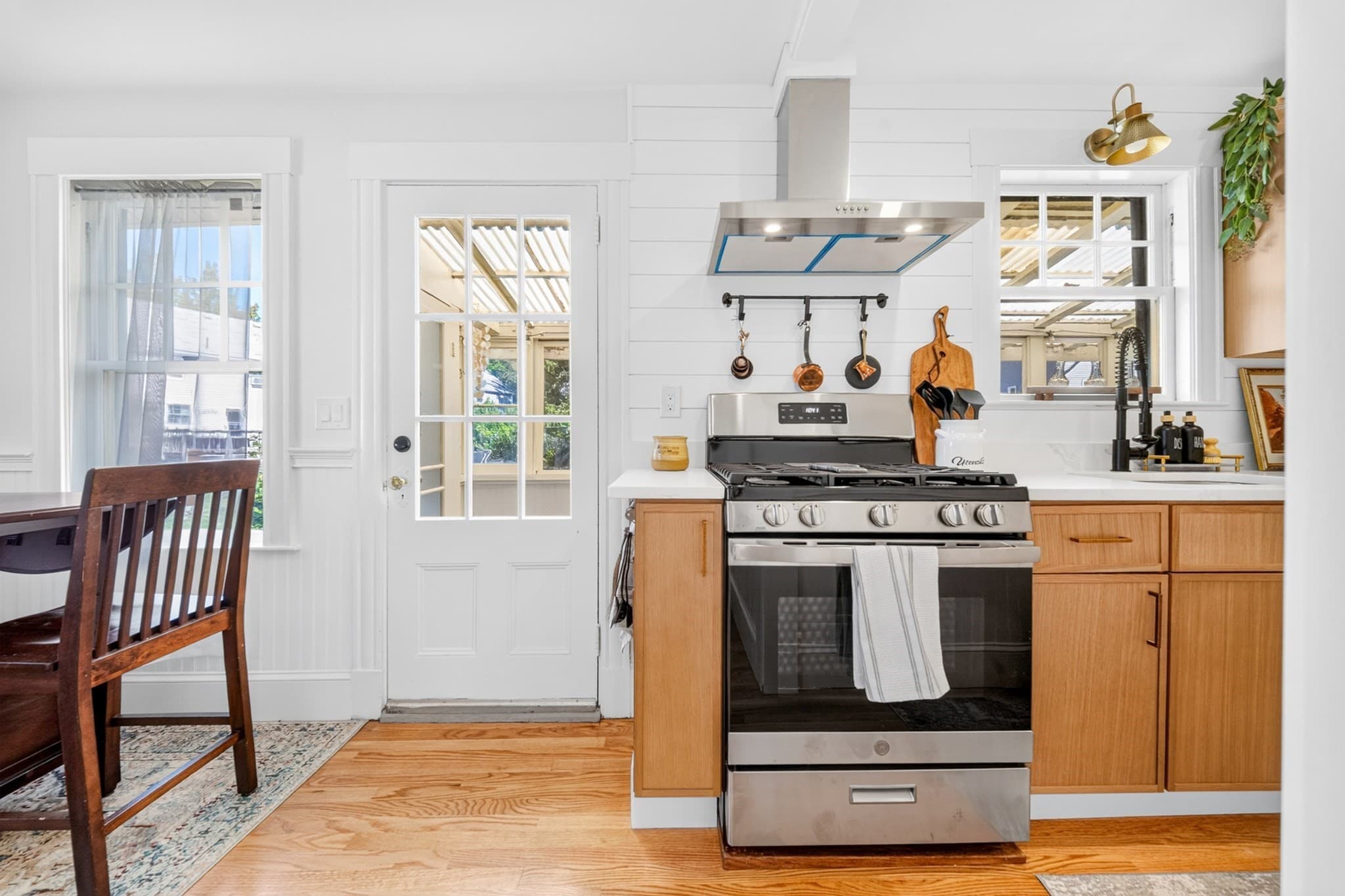 Single Family Residence at 20 Huntley St, Malden MA 02148, Malden, photo 24 of 42