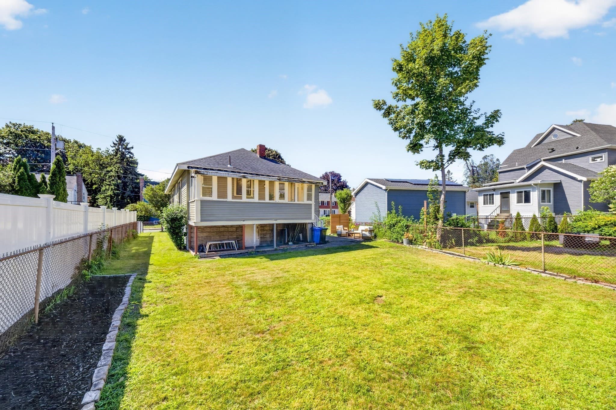 Single Family Residence at 20 Huntley St, Malden MA 02148, Malden, photo 38 of 42