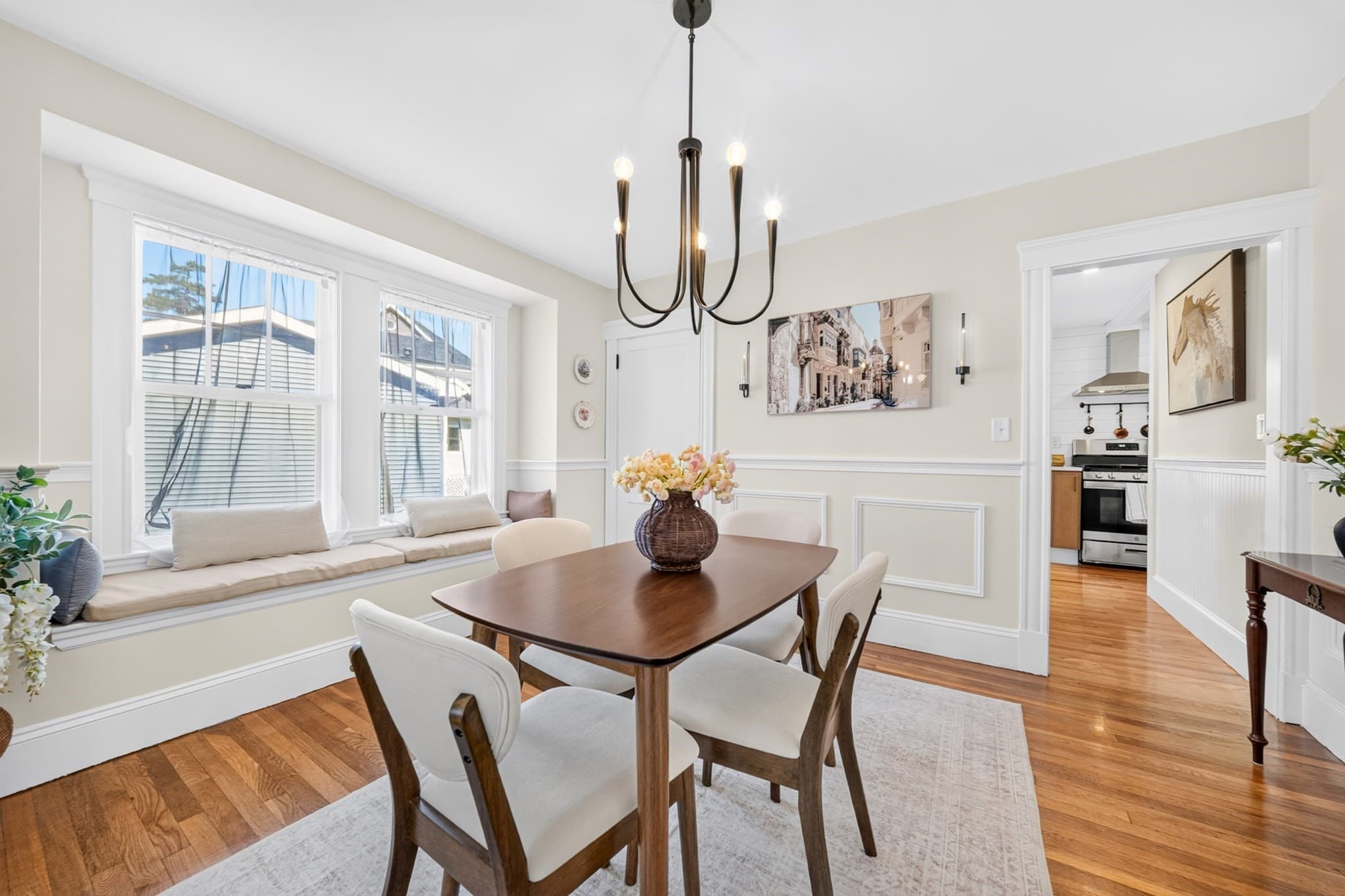 Single Family Residence at 20 Huntley St, Malden MA 02148, Malden, photo 14 of 42