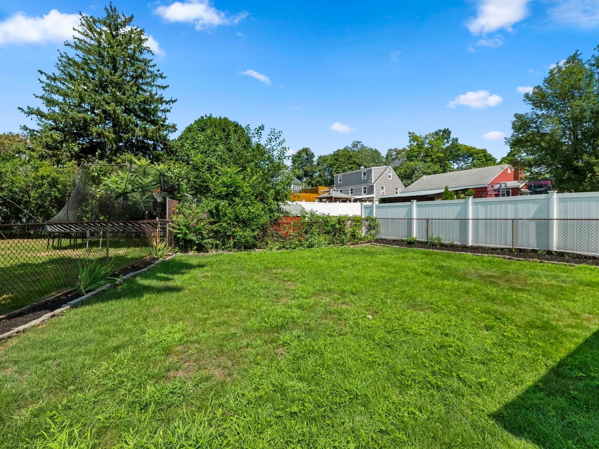 Single Family Residence at 20 Huntley St, Malden MA 02148, Malden, photo 37 of 42