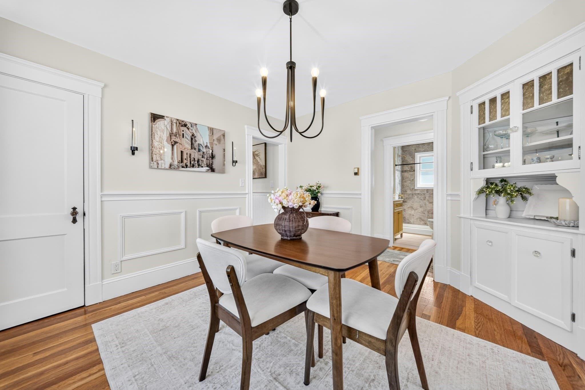 Single Family Residence at 20 Huntley St, Malden MA 02148, Malden, photo 15 of 42