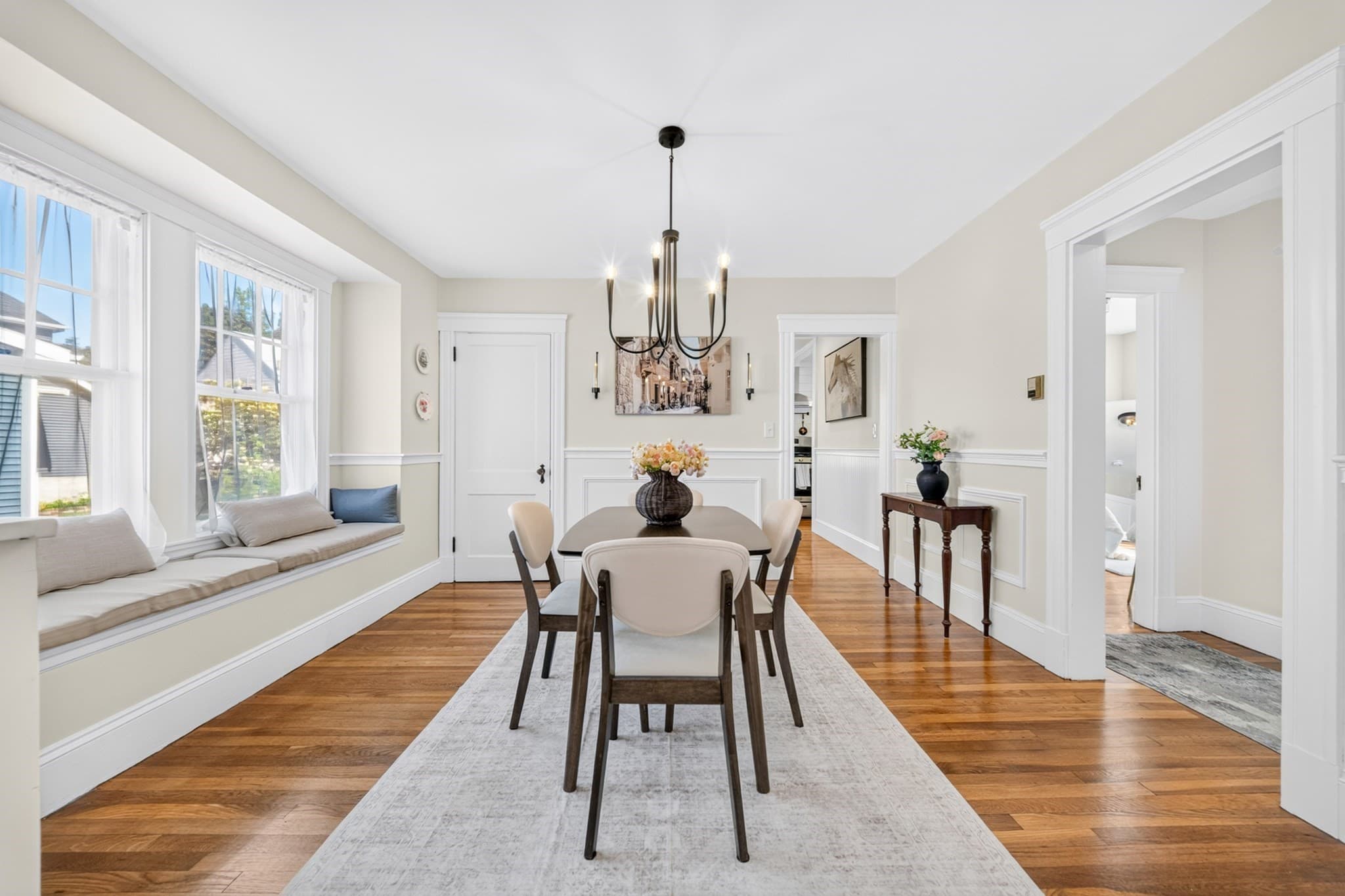 Single Family Residence at 20 Huntley St, Malden MA 02148, Malden, photo 11 of 42