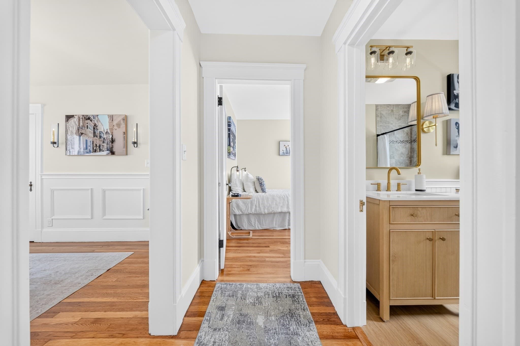 Single Family Residence at 20 Huntley St, Malden MA 02148, Malden, photo 19 of 42