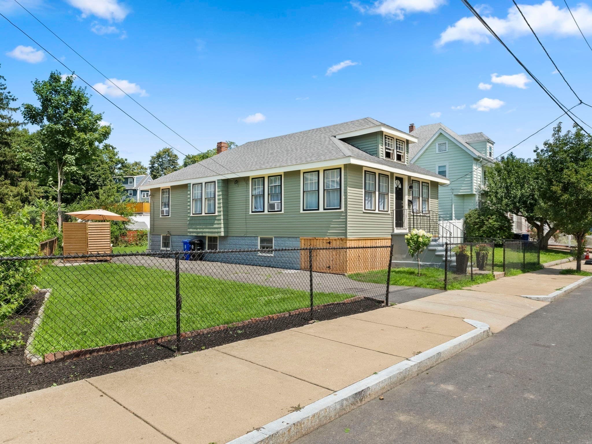 Single Family Residence at 20 Huntley St, Malden MA 02148, Malden, photo 40 of 42