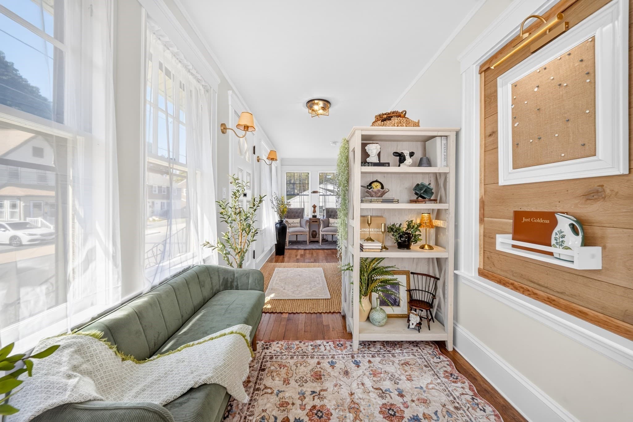 Single Family Residence at 20 Huntley St, Malden MA 02148, Malden, photo 4 of 42