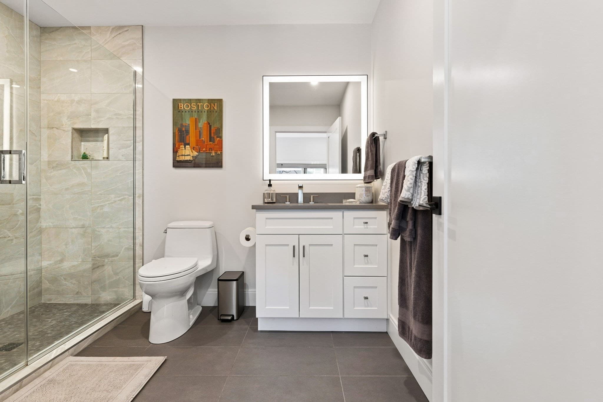 Condominium at 8 Orchard Road # B, Gloucester MA 01930, Gloucester, photo 12 of 33