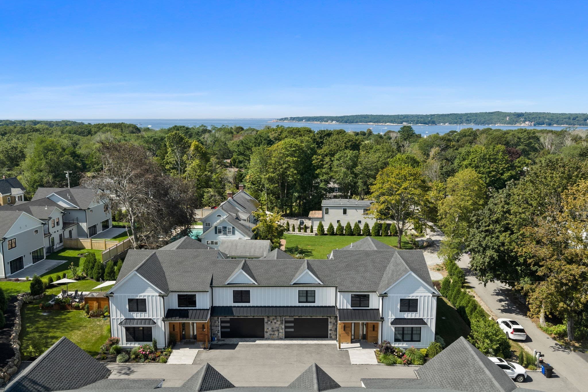 8 Orchard Road # B, Gloucester MA 01930