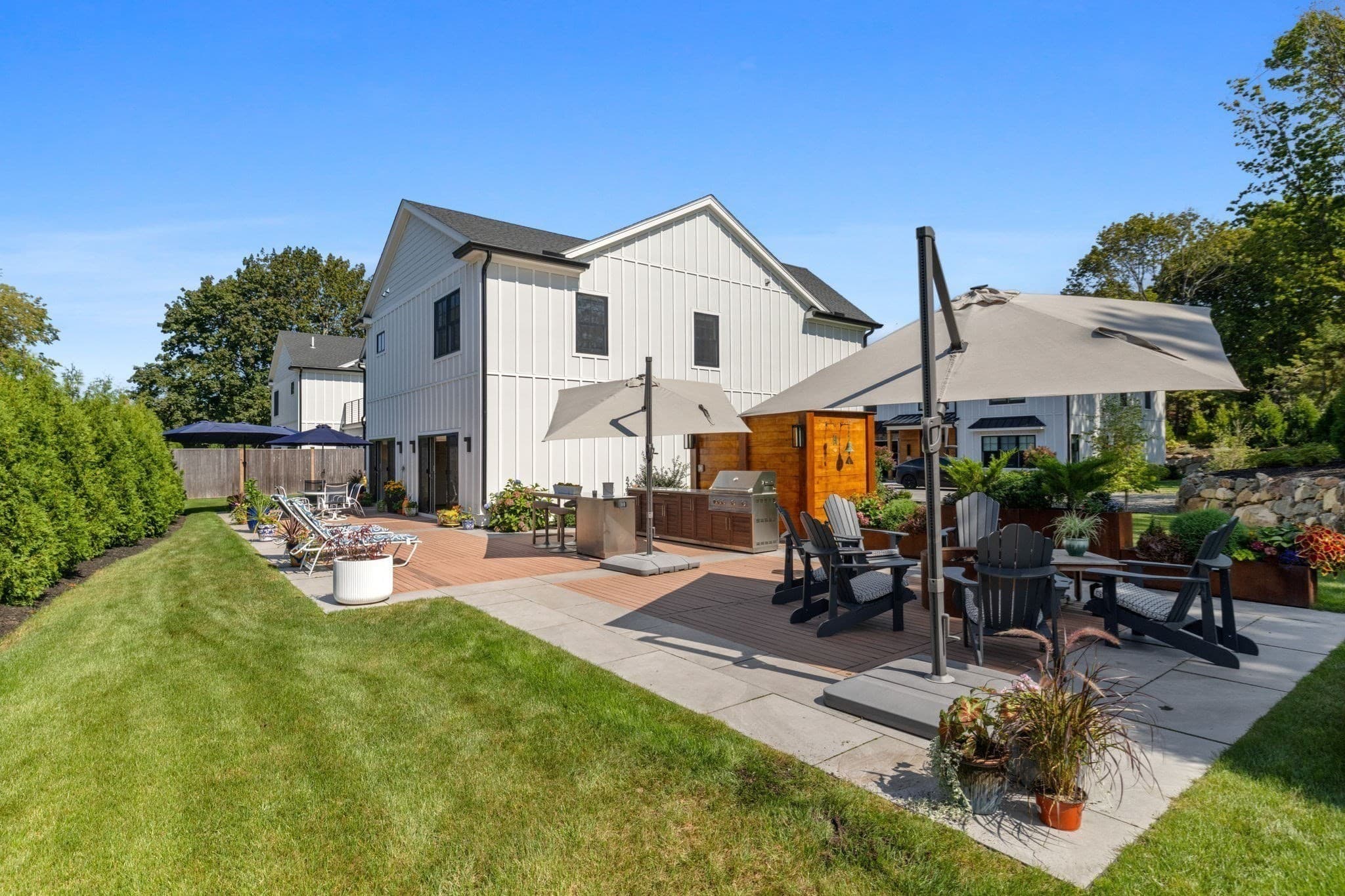 Condominium at 8 Orchard Road # B, Gloucester MA 01930, Gloucester, photo 31 of 33
