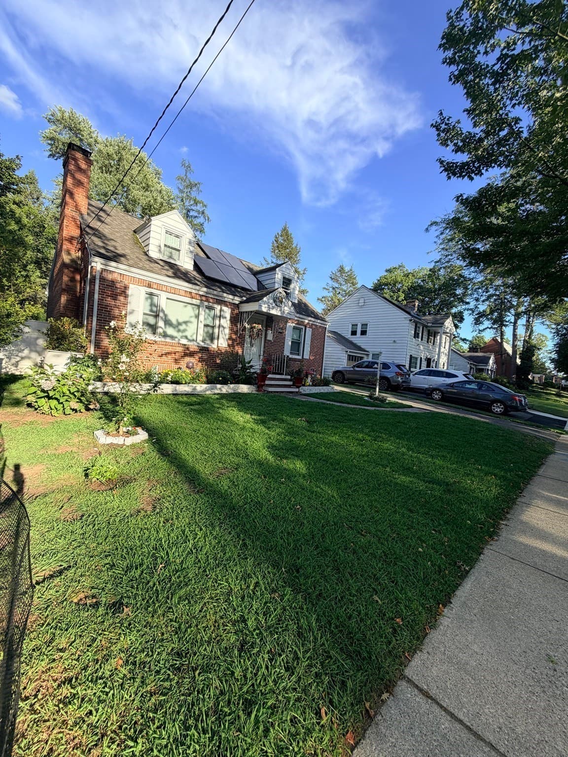 Single Family Residence at 169 Roosevelt Ave, Springfield MA 01118, Springfield, photo 3 of 30
