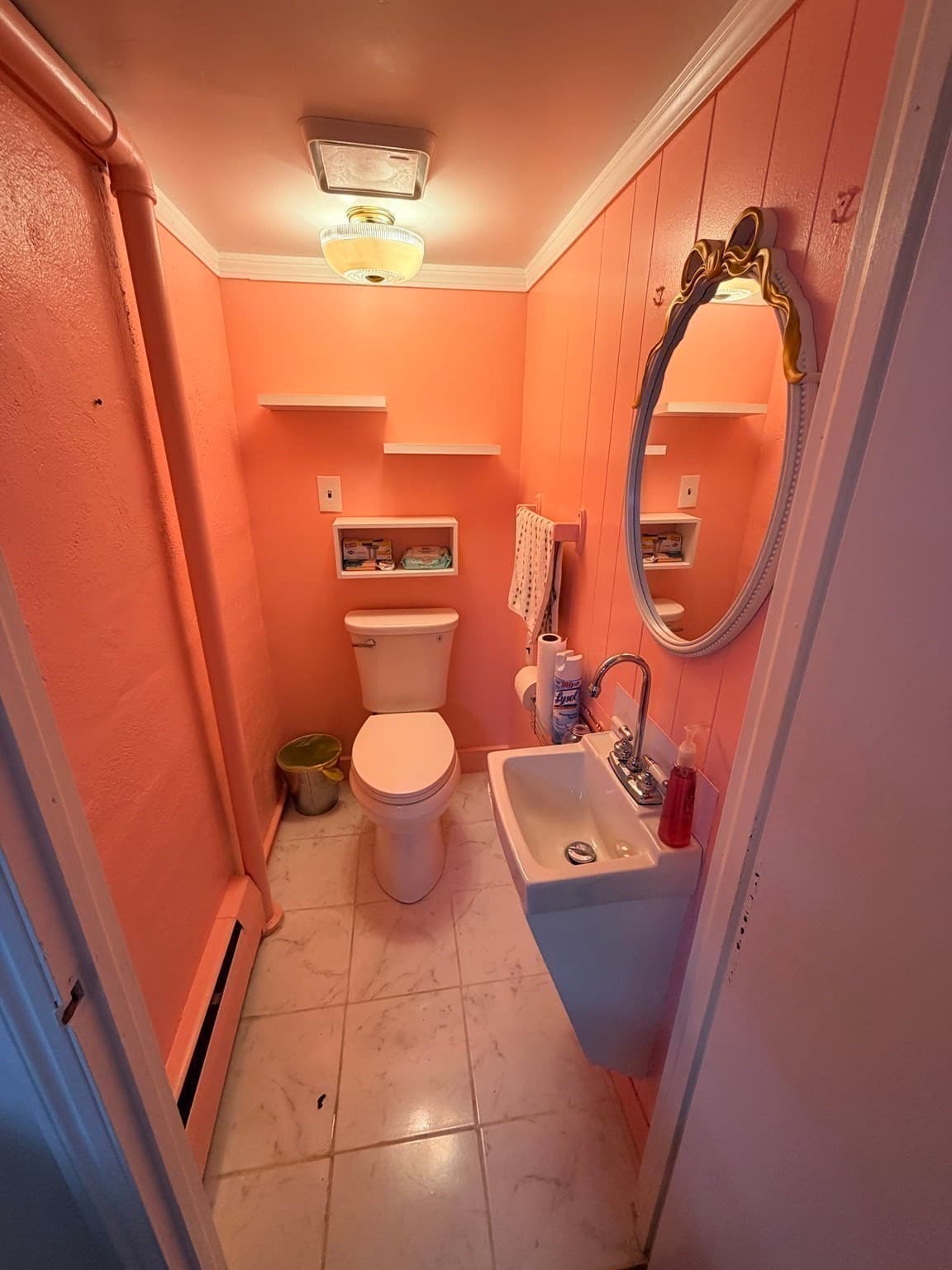 Single Family Residence at 169 Roosevelt Ave, Springfield MA 01118, Springfield, photo 19 of 30