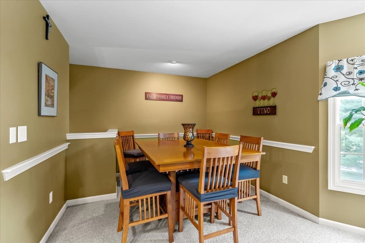 Condominium at 20 Waltham Dr # 20, Plainville MA 02762, Plainville, photo 13 of 41