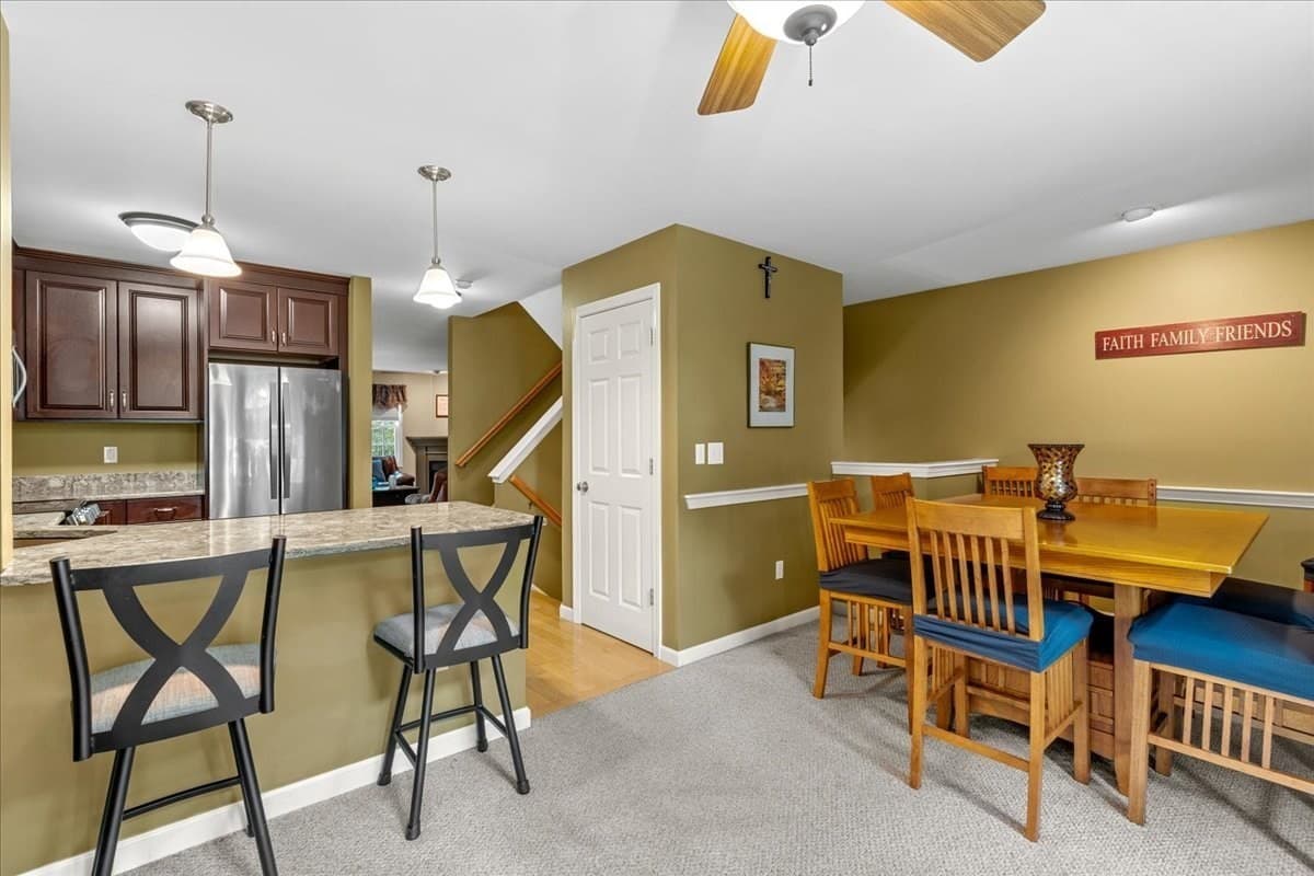Condominium at 20 Waltham Dr # 20, Plainville MA 02762, Plainville, photo 12 of 41