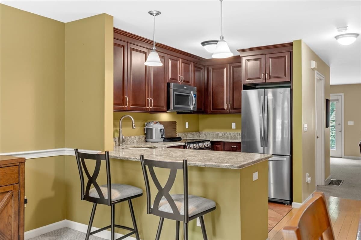 Condominium at 20 Waltham Dr # 20, Plainville MA 02762, Plainville, photo 7 of 41