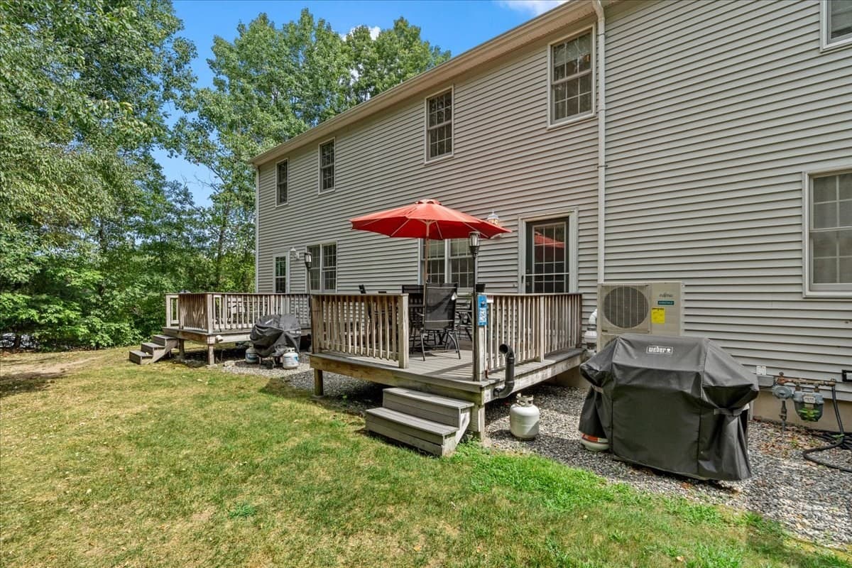 Condominium at 20 Waltham Dr # 20, Plainville MA 02762, Plainville, photo 38 of 41